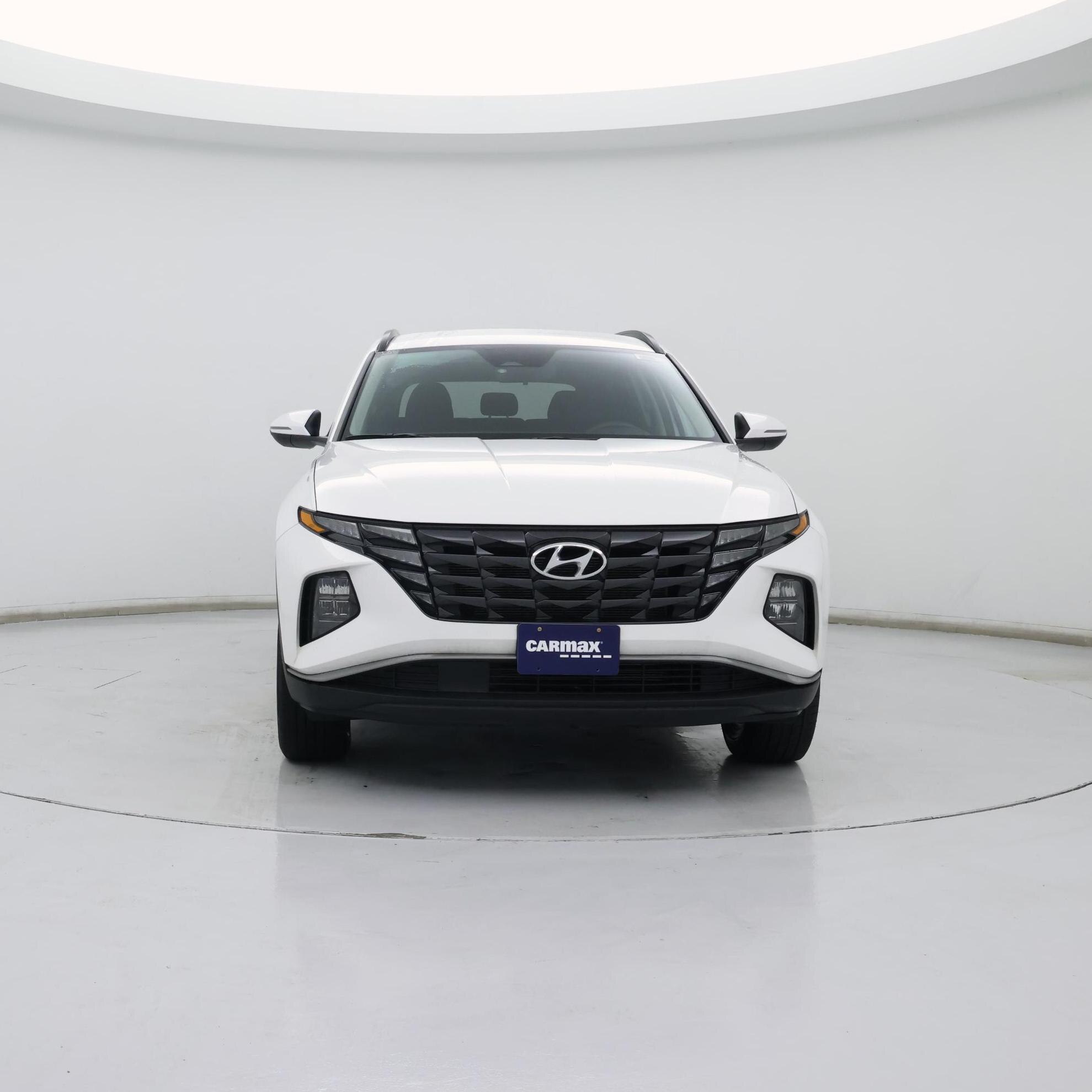 Thumbnail: 2023 Hyundai Tucson - 5