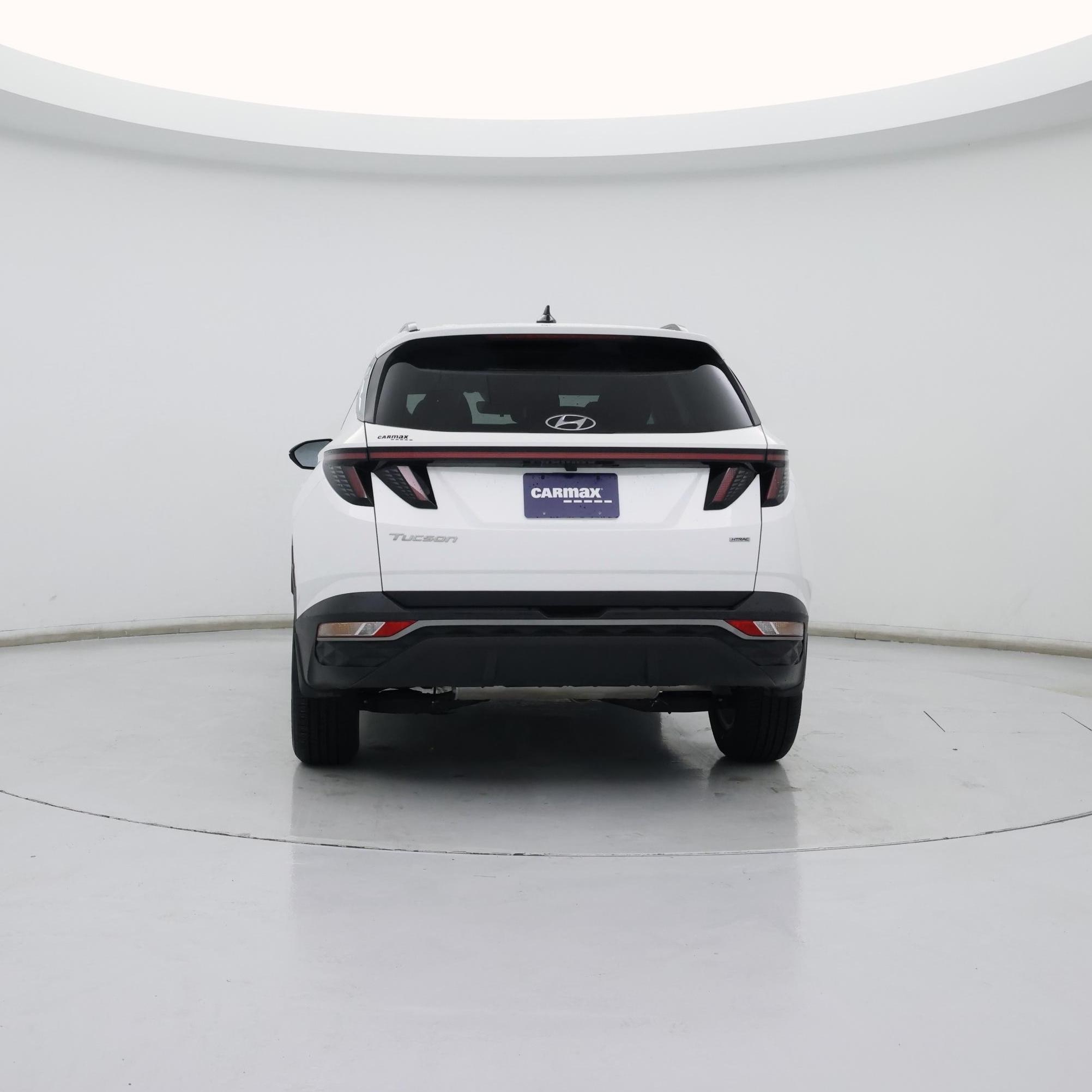 Thumbnail: 2023 Hyundai Tucson - 6