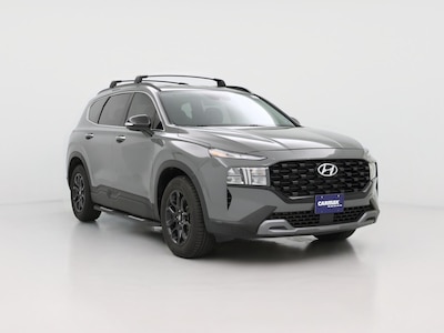 2023 Hyundai Santa Fe XRT