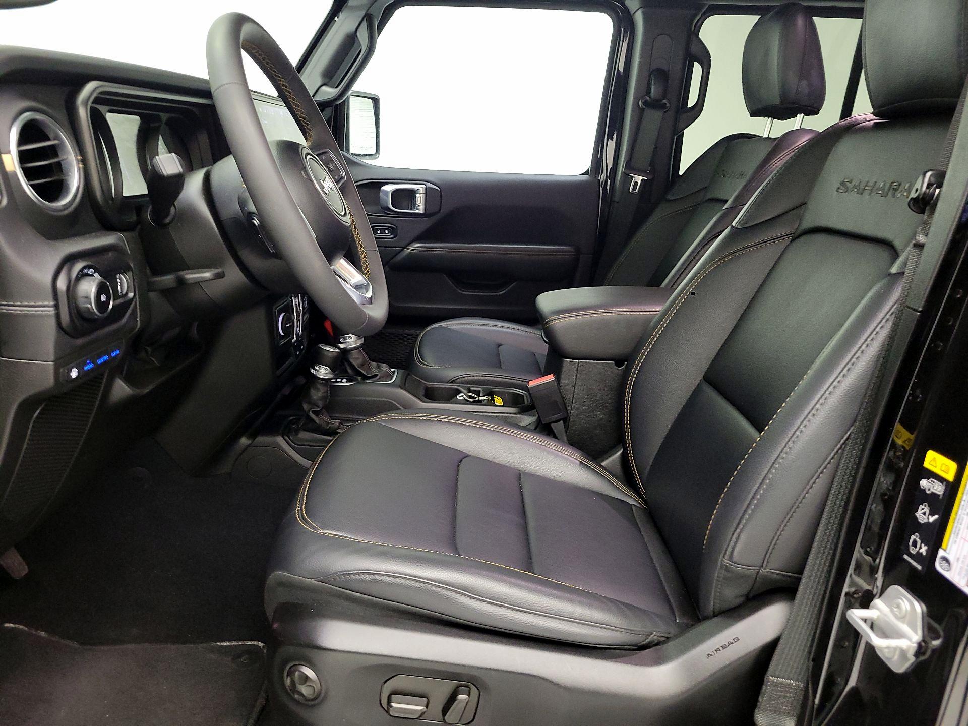 Thumbnail: 2024 Jeep Wrangler - 9