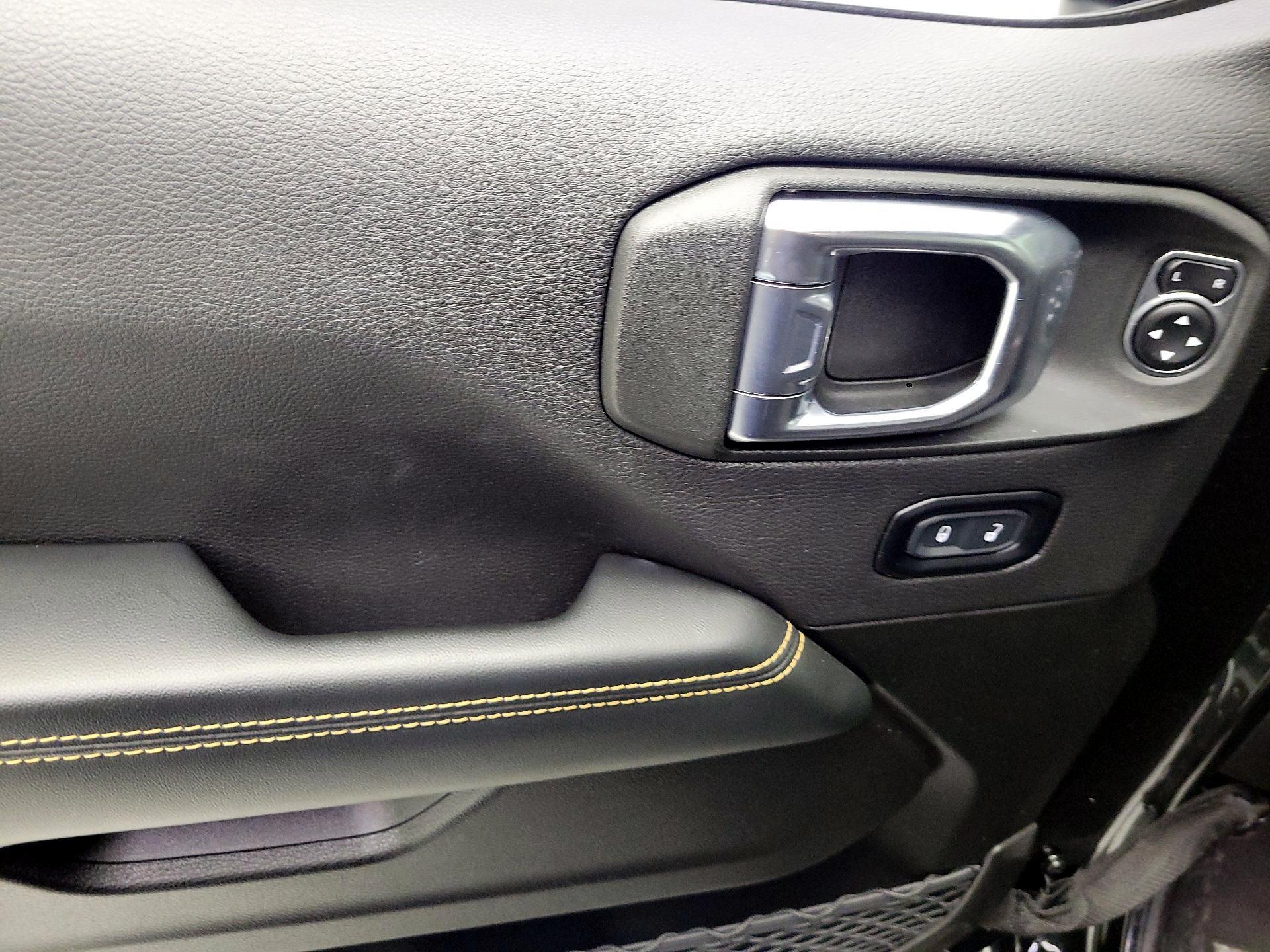 Thumbnail: 2024 Jeep Wrangler - 10