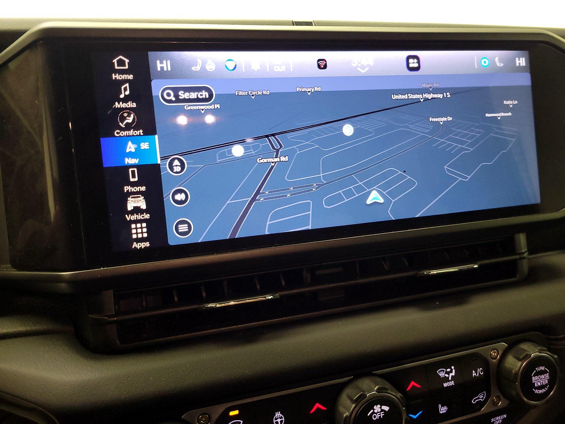 Thumbnail: 2024 Jeep Wrangler - 12