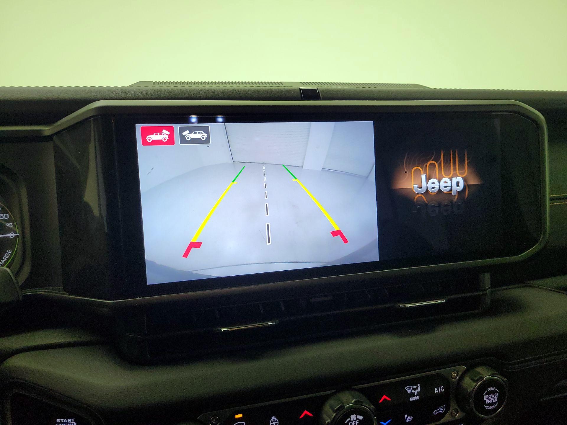 Thumbnail: 2024 Jeep Wrangler - 13