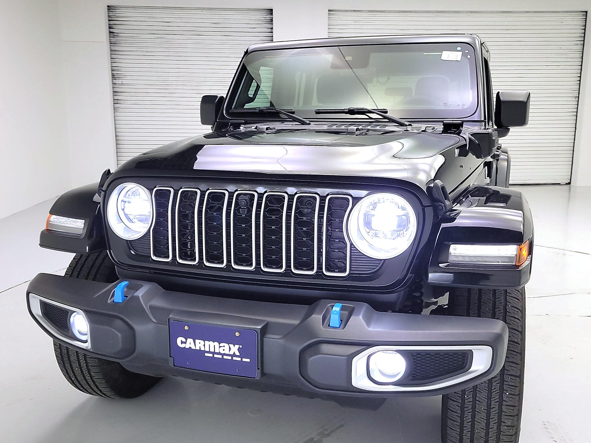 Thumbnail: 2024 Jeep Wrangler - 2