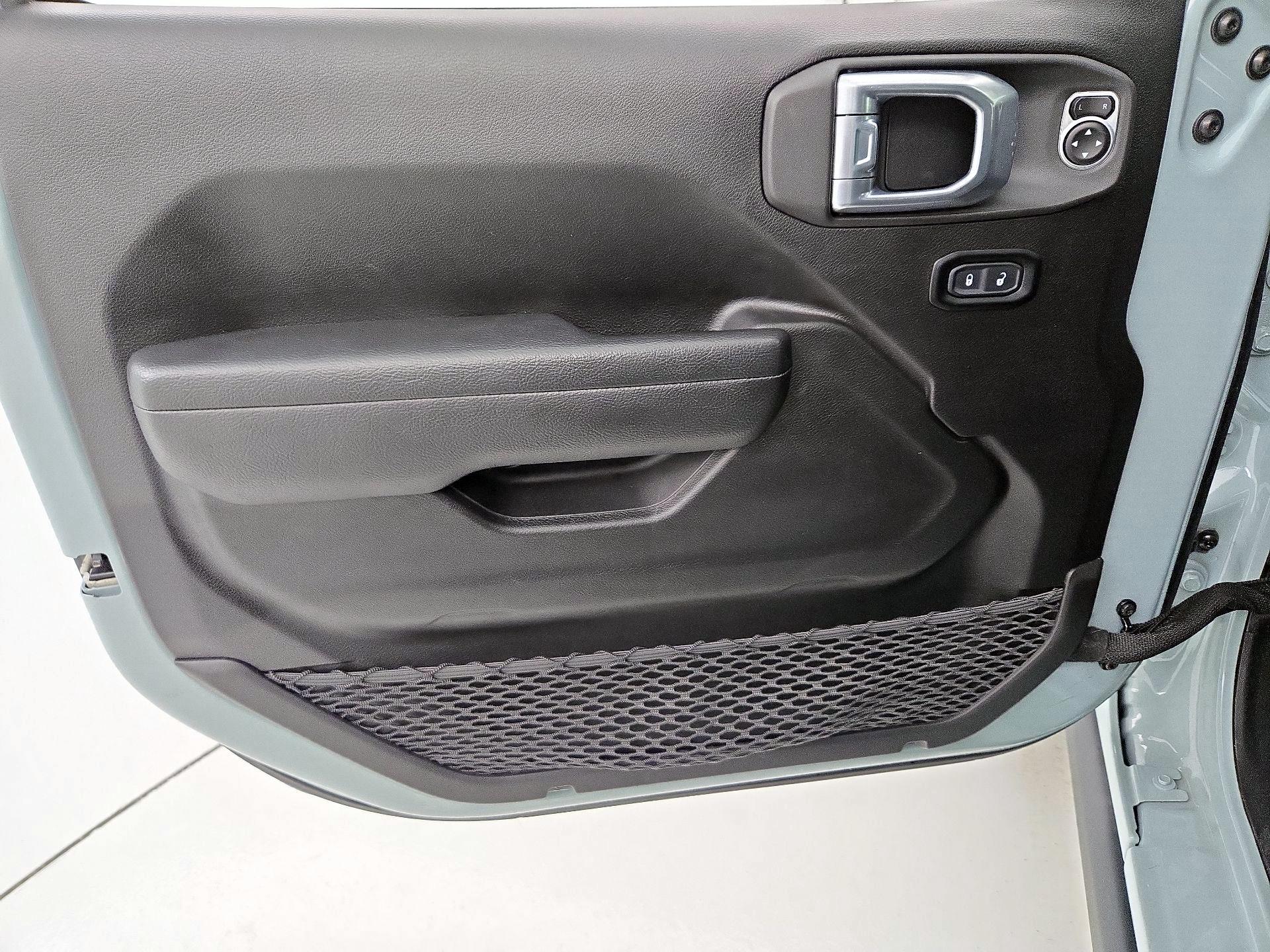 Thumbnail: 2024 Jeep Wrangler - 12