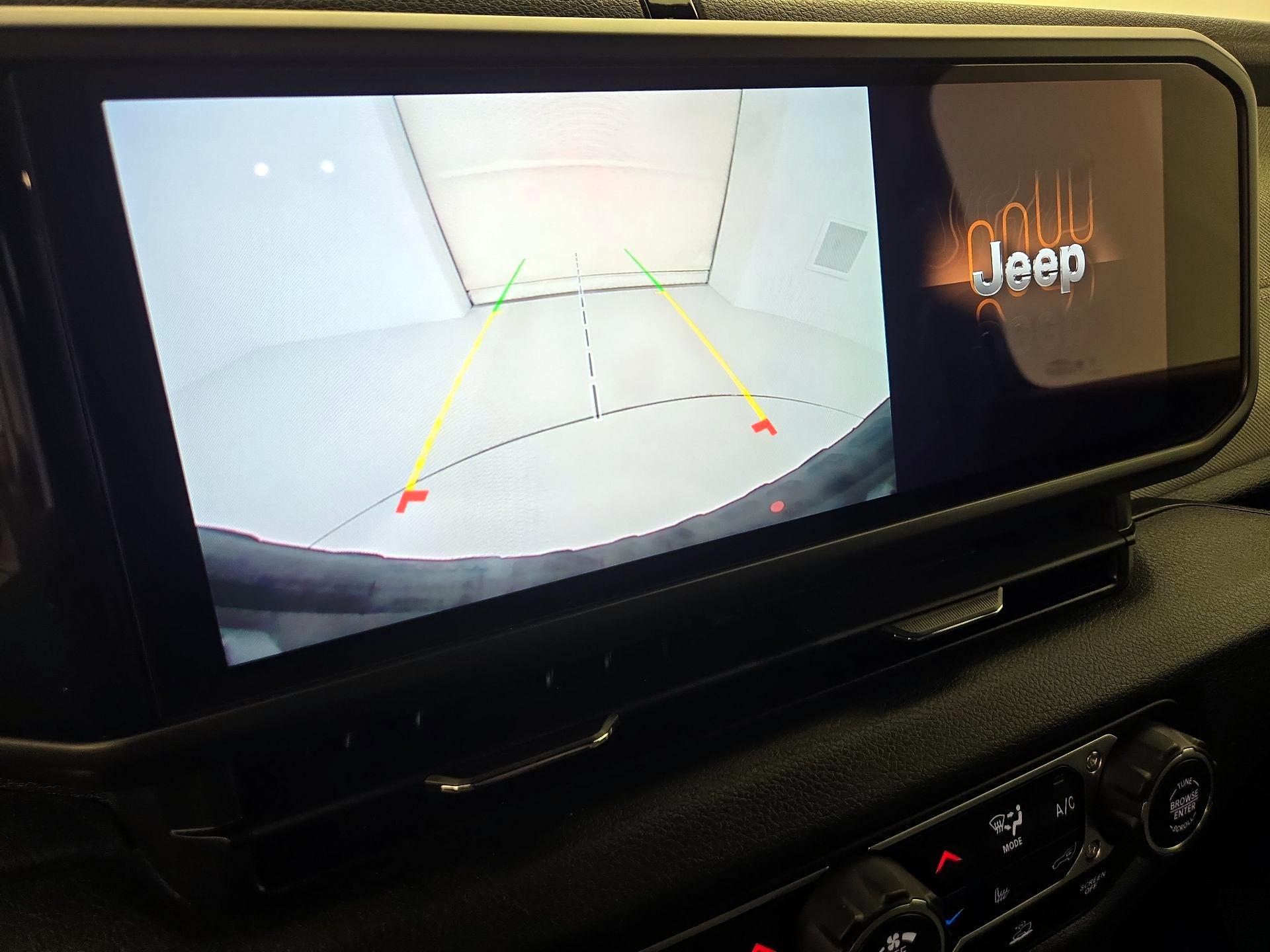 Thumbnail: 2024 Jeep Wrangler - 14