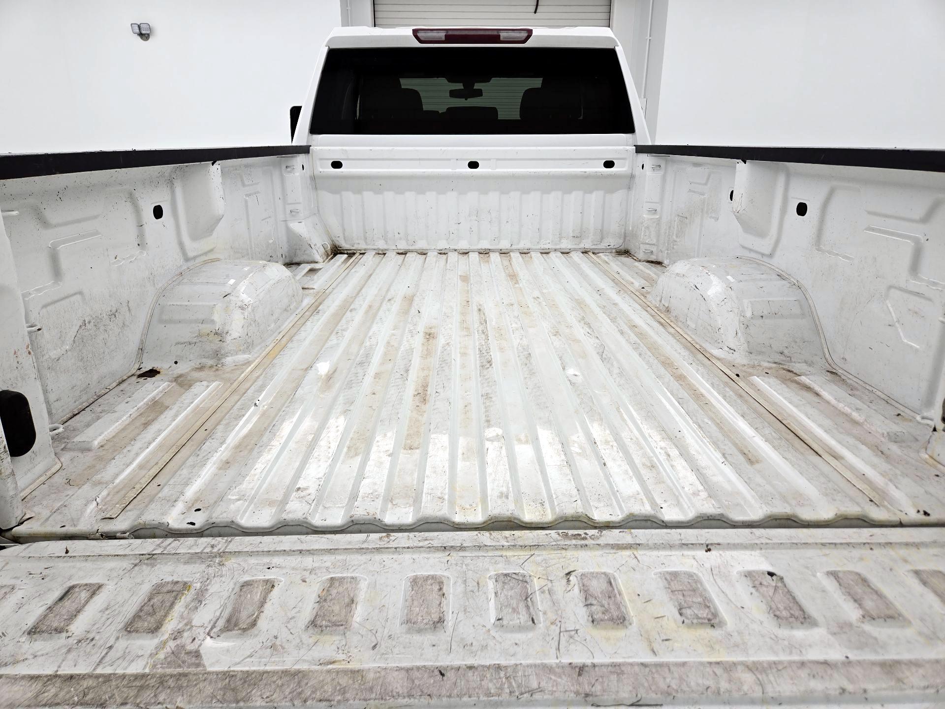 Thumbnail: 2022 Chevrolet Silverado 2500 - 20