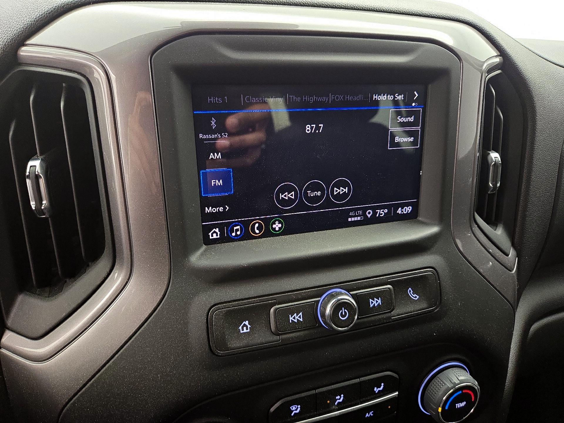 Thumbnail: 2023 Chevrolet Silverado 1500 - 15