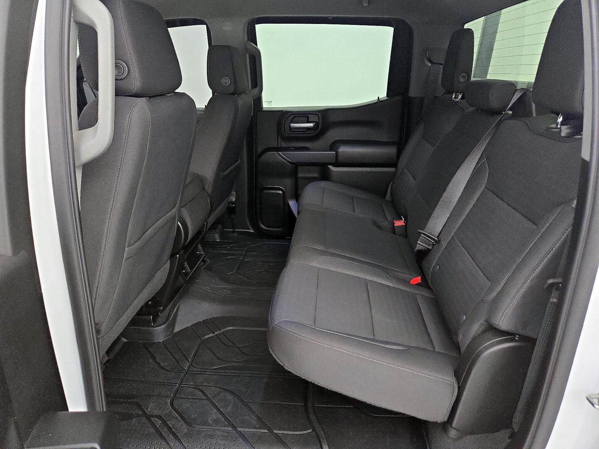 Thumbnail: 2023 Chevrolet Silverado 1500 - 19