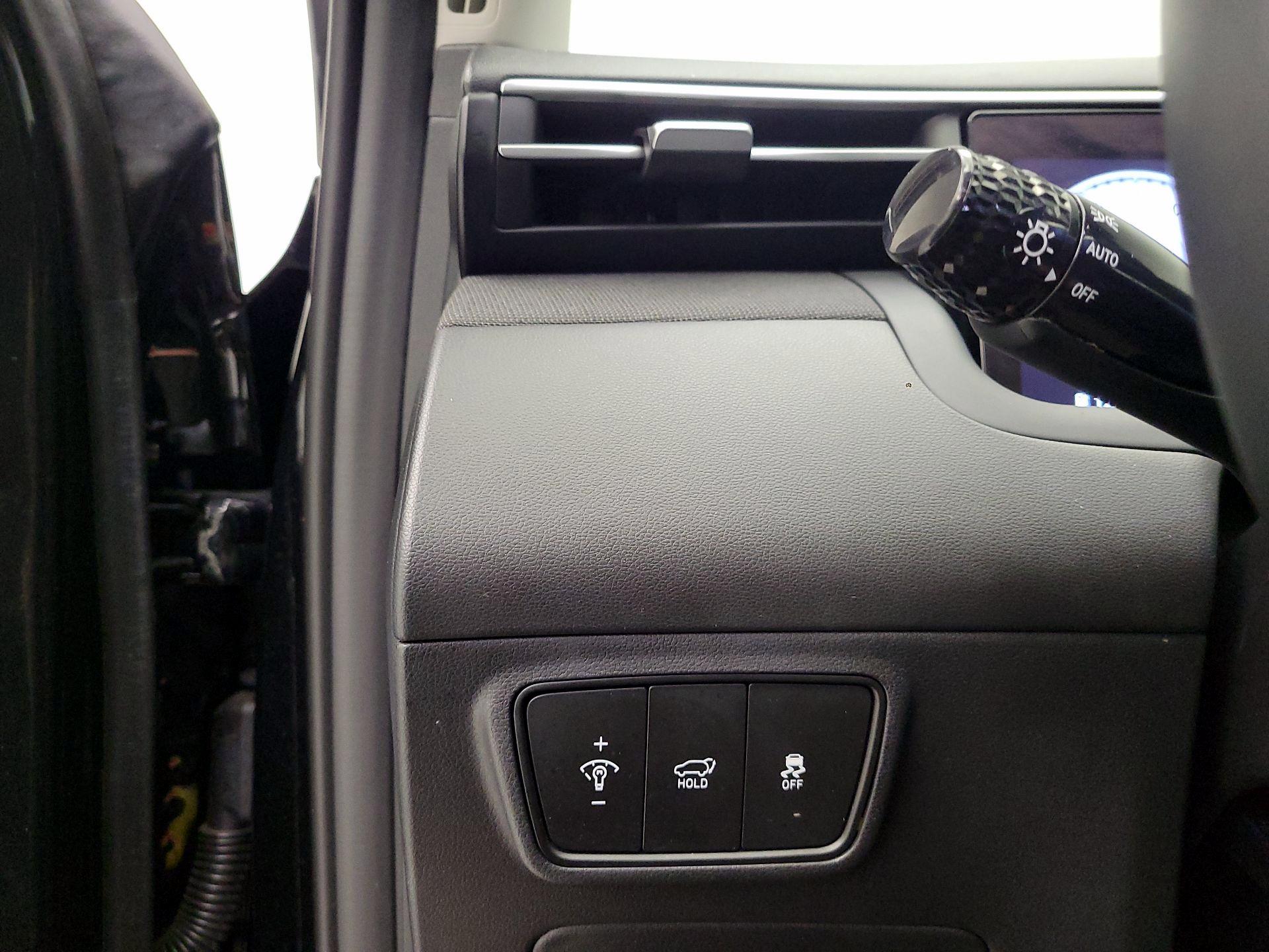 Thumbnail: 2024 Hyundai Tucson - 11