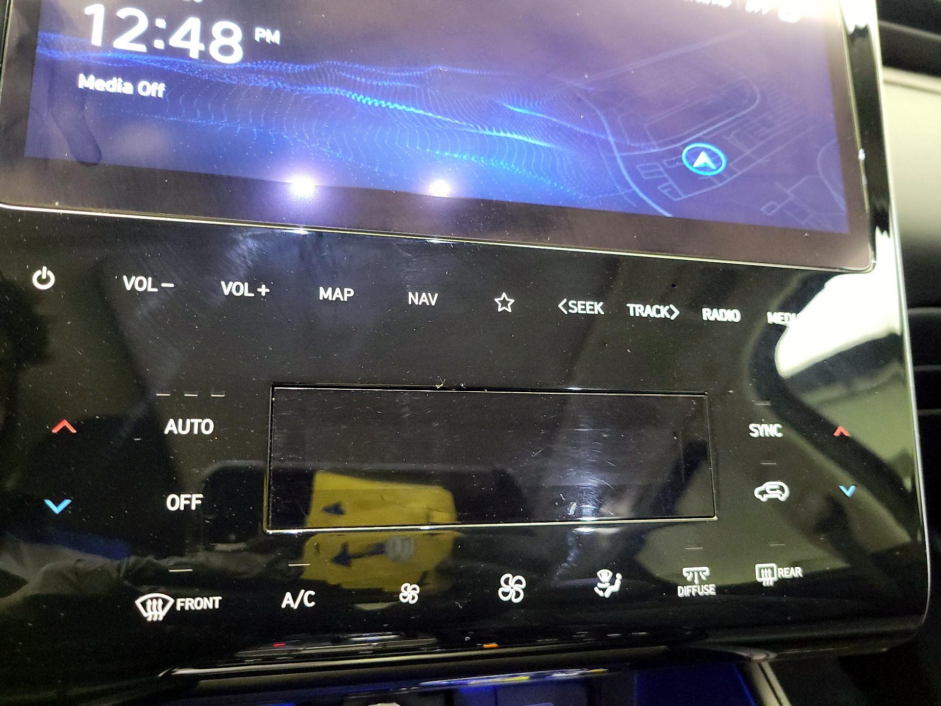 Thumbnail: 2024 Hyundai Tucson - 14