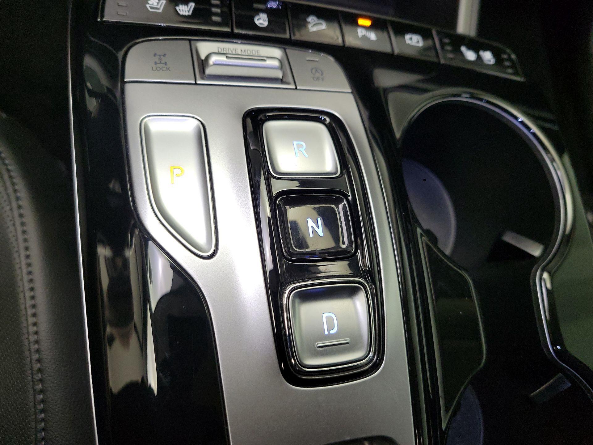 Thumbnail: 2024 Hyundai Tucson - 15