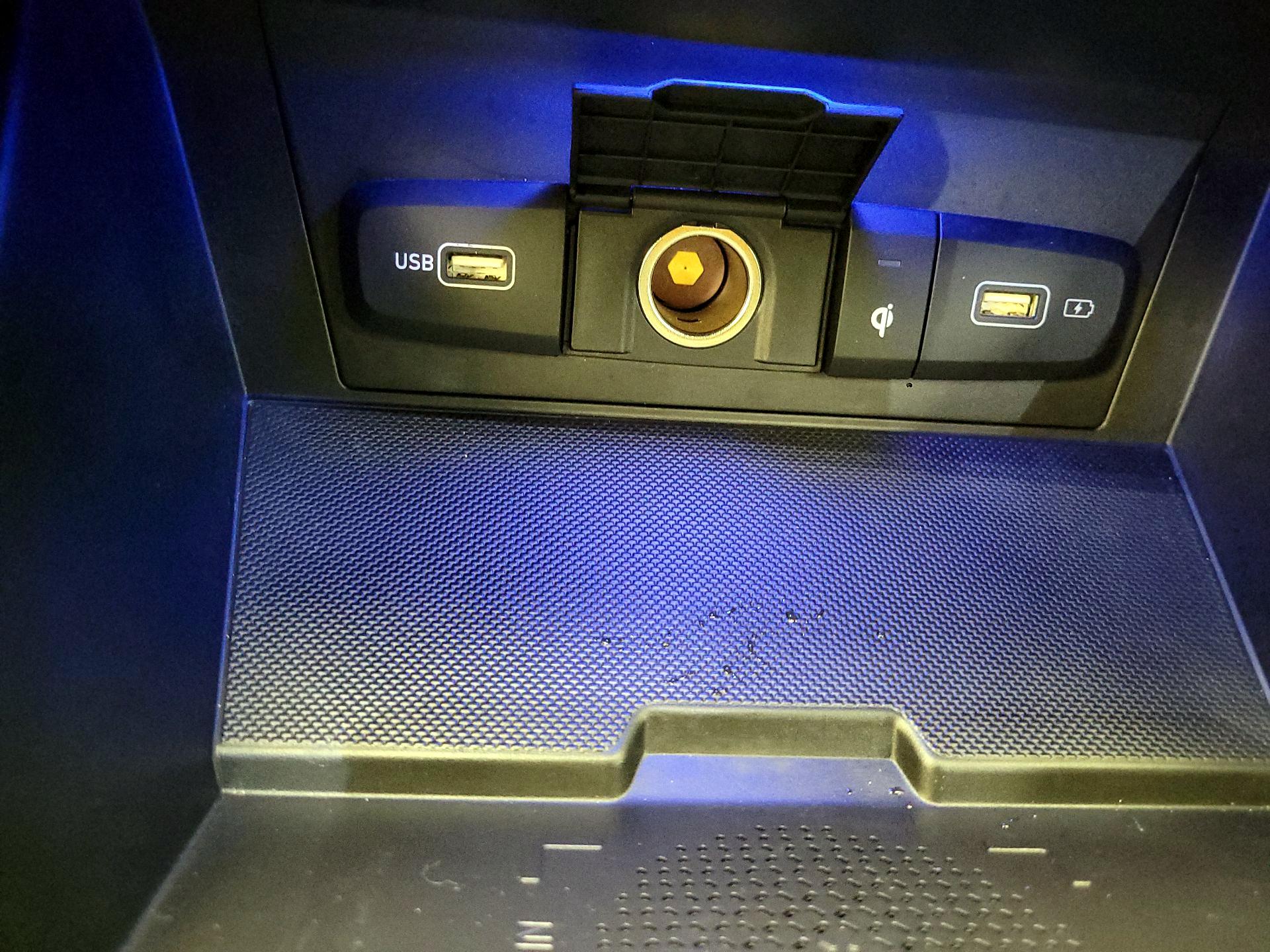 Thumbnail: 2024 Hyundai Tucson - 16