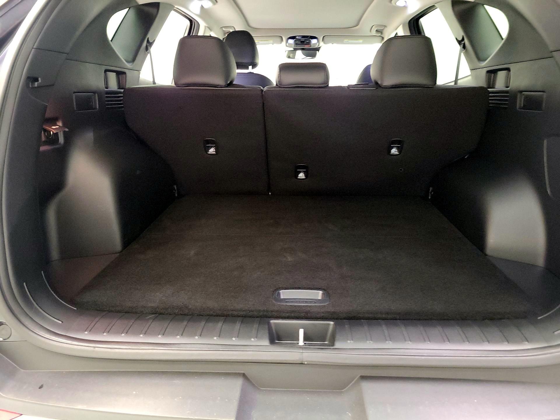 Thumbnail: 2024 Hyundai Tucson - 18