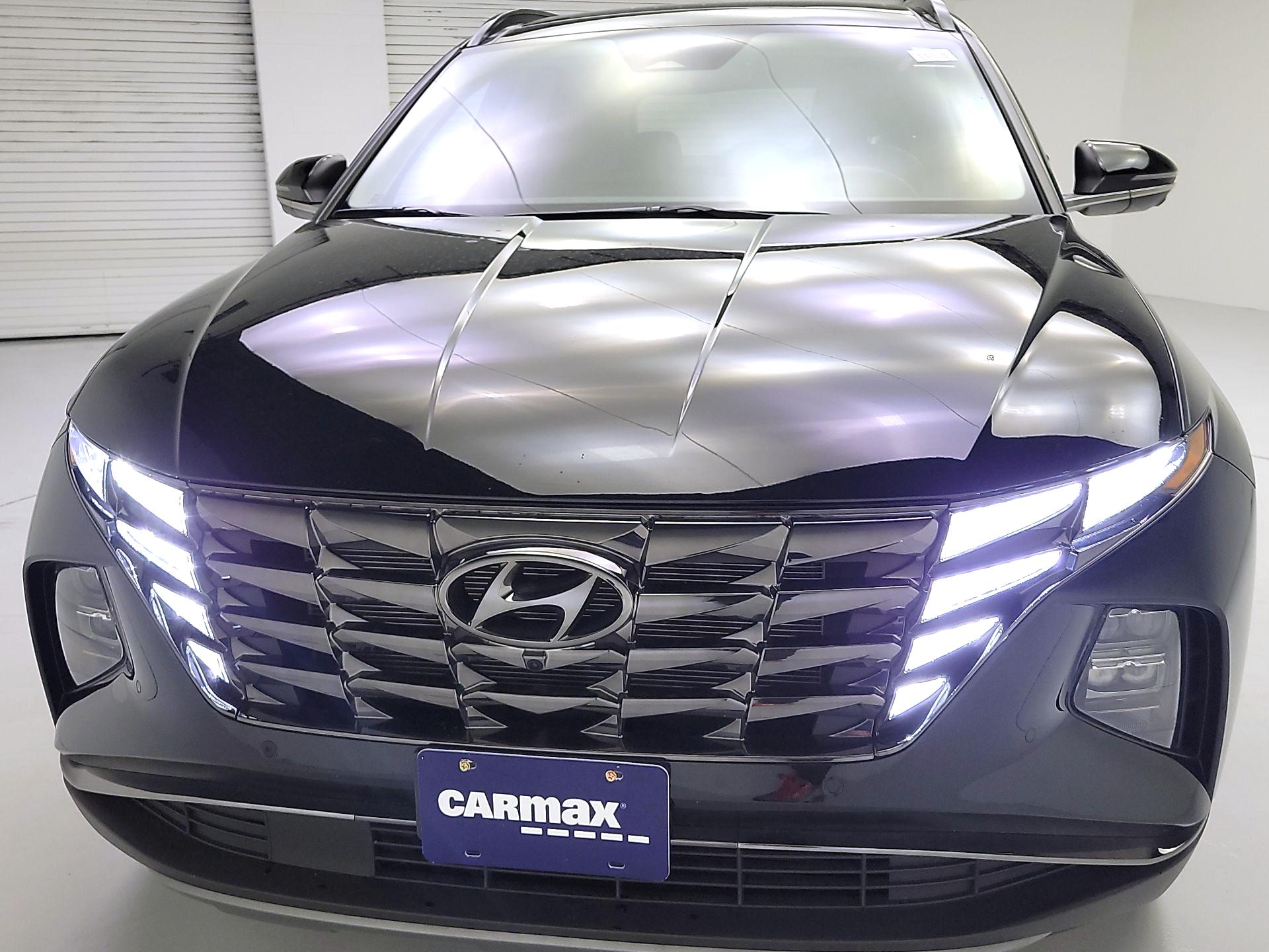 Thumbnail: 2024 Hyundai Tucson - 2