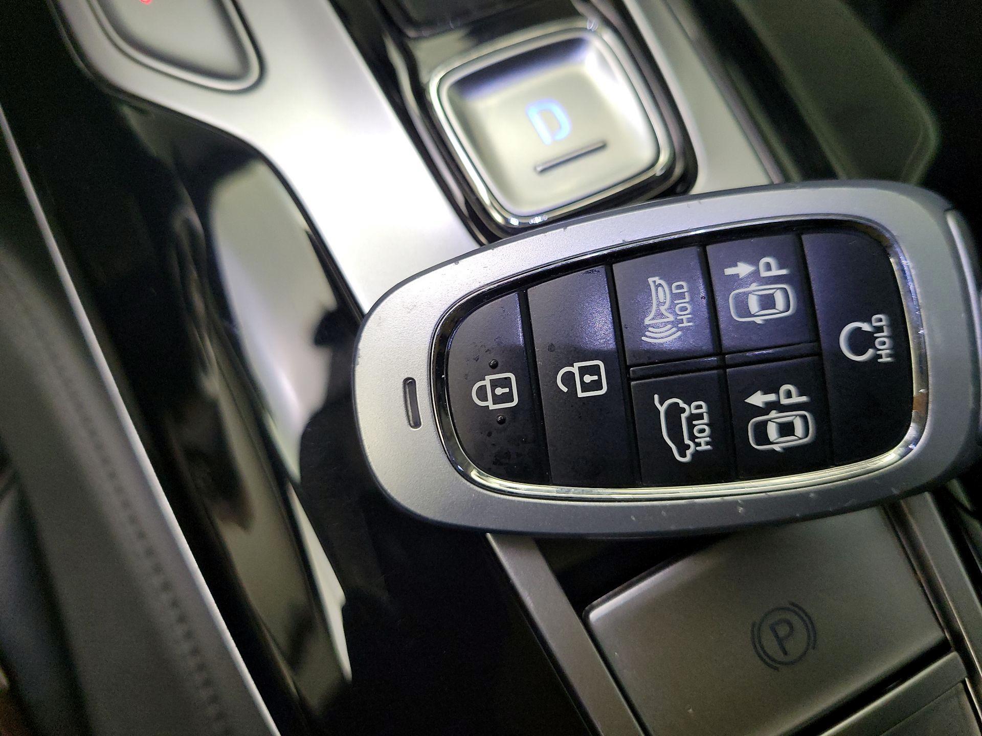 Thumbnail: 2024 Hyundai Tucson - 20