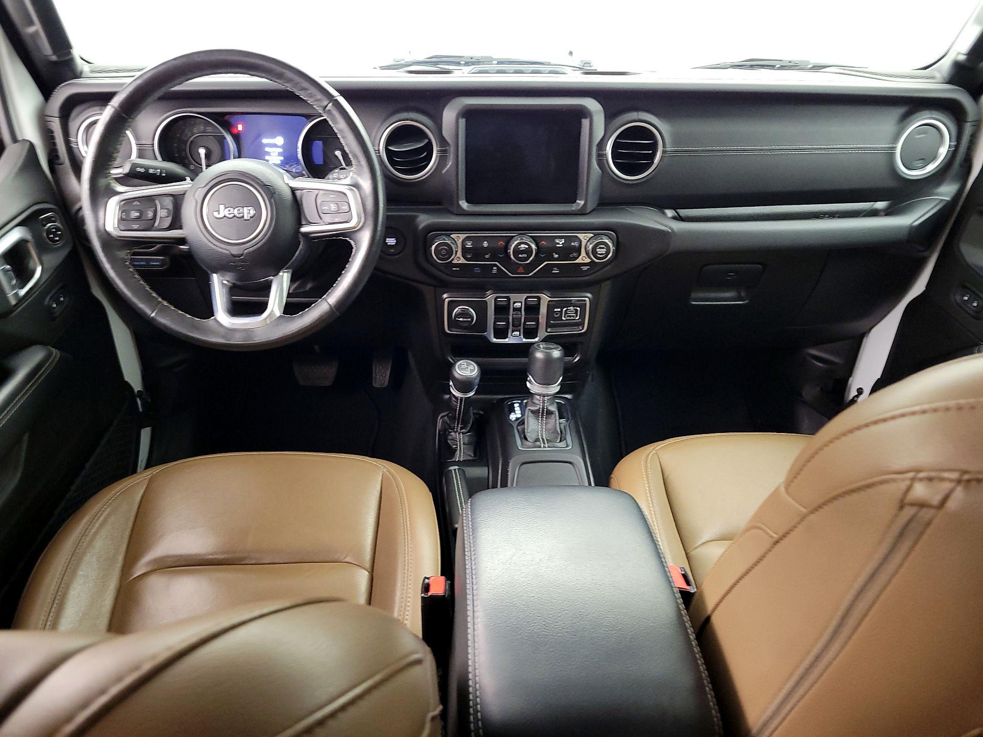 Thumbnail: 2023 Jeep Wrangler - 9