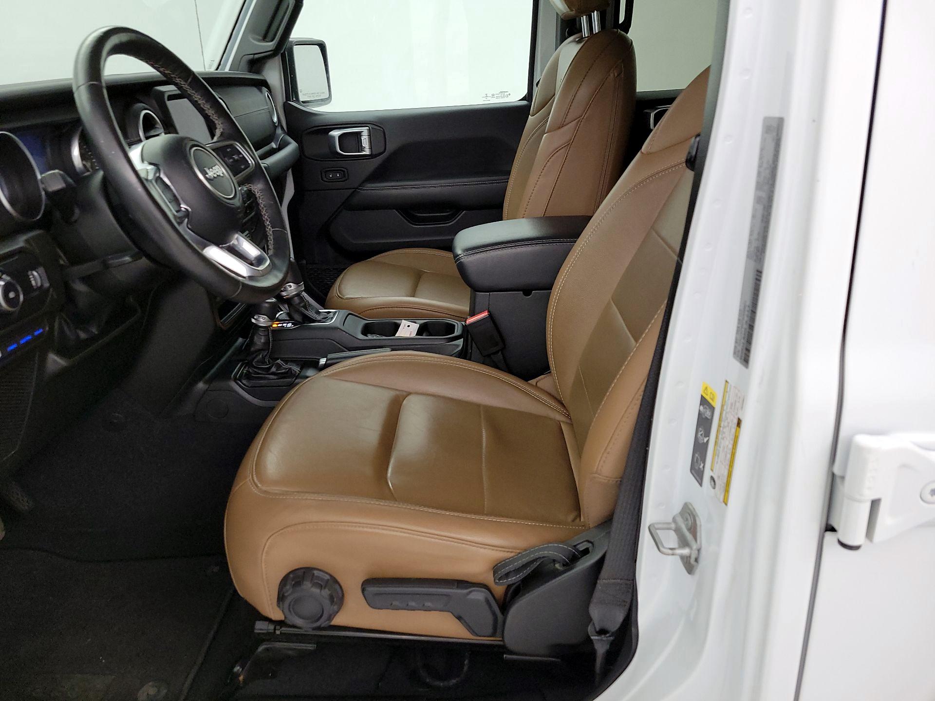 Thumbnail: 2023 Jeep Wrangler - 11