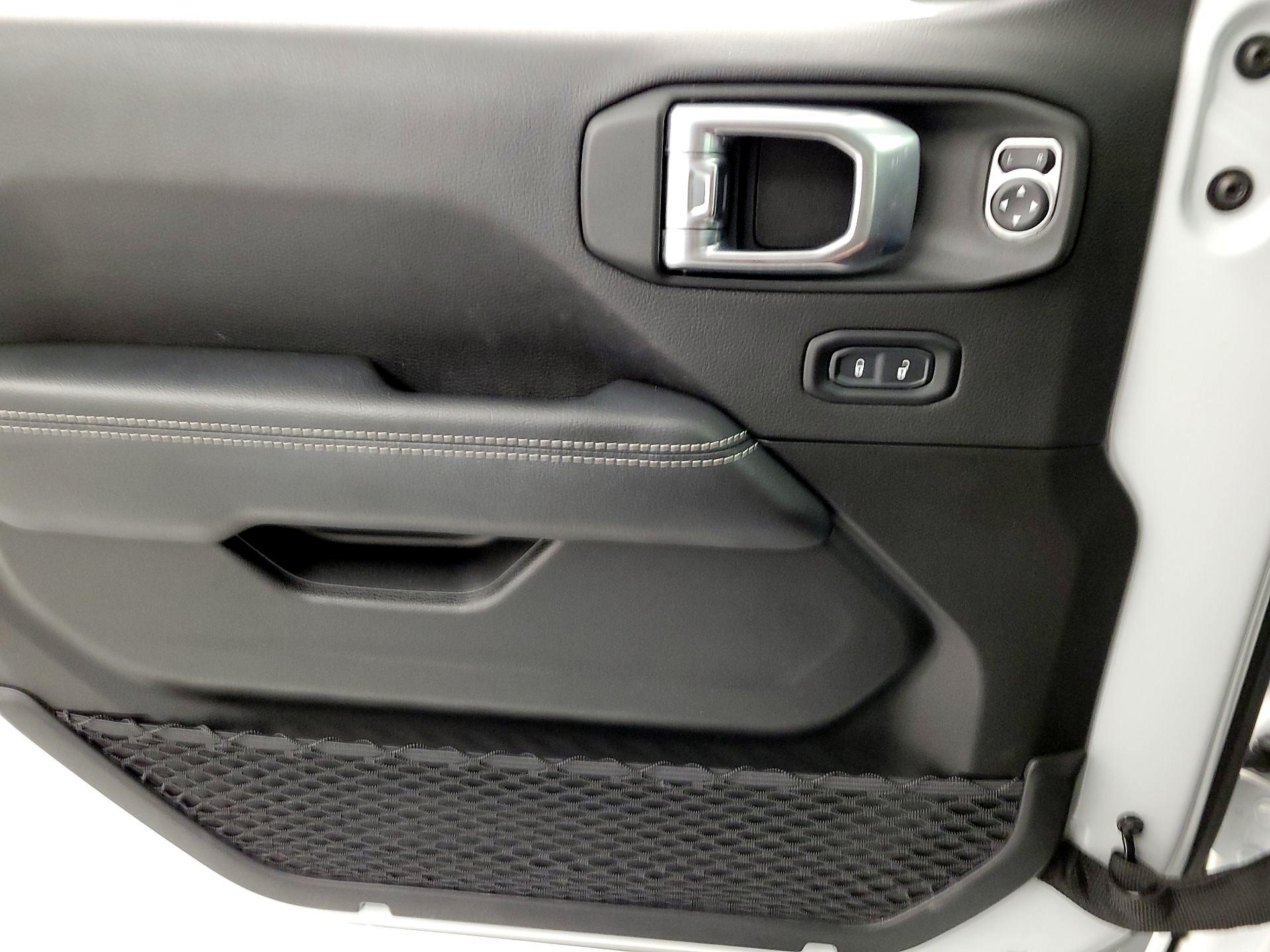 Thumbnail: 2023 Jeep Wrangler - 12