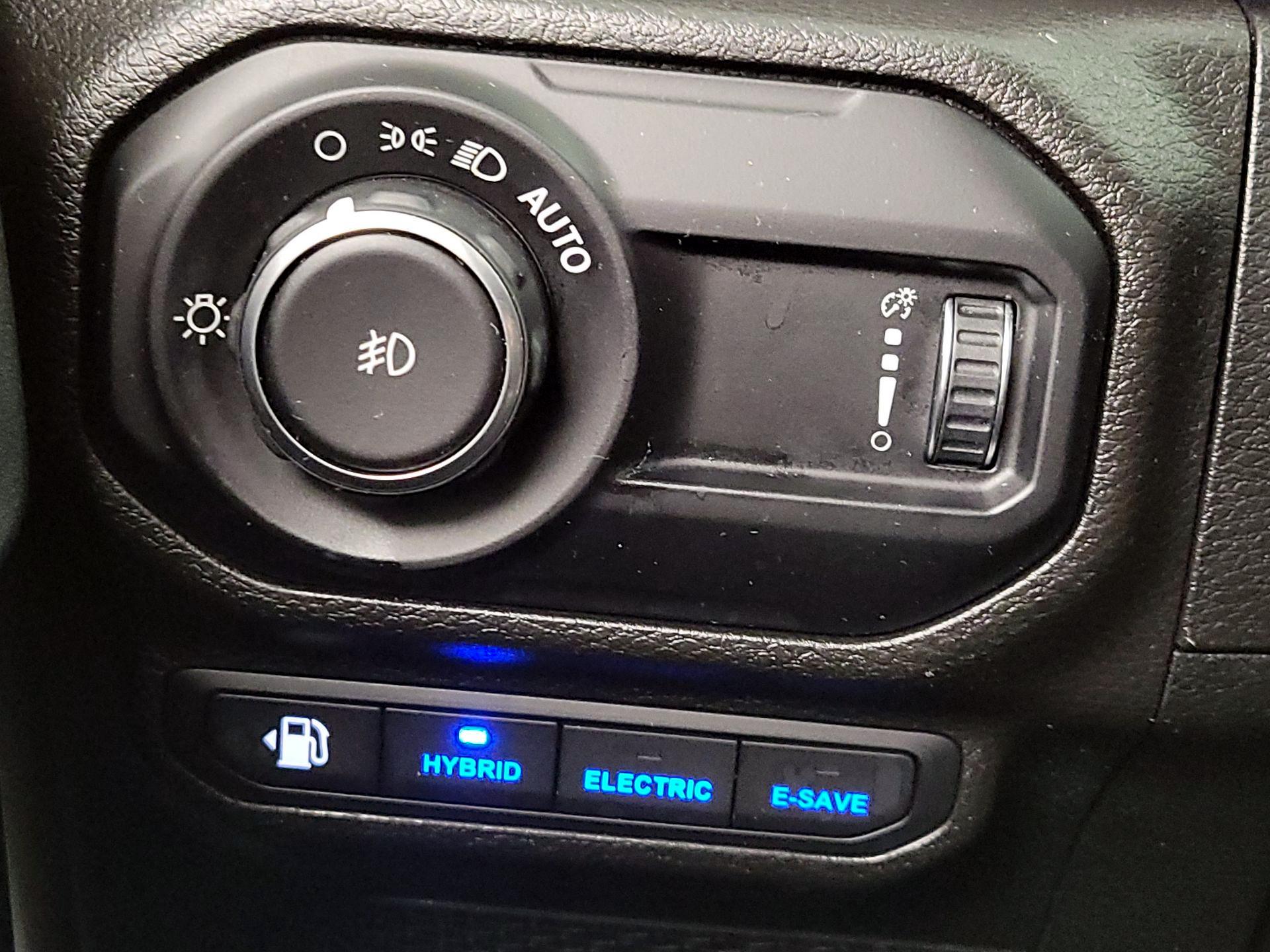 Thumbnail: 2023 Jeep Wrangler - 13