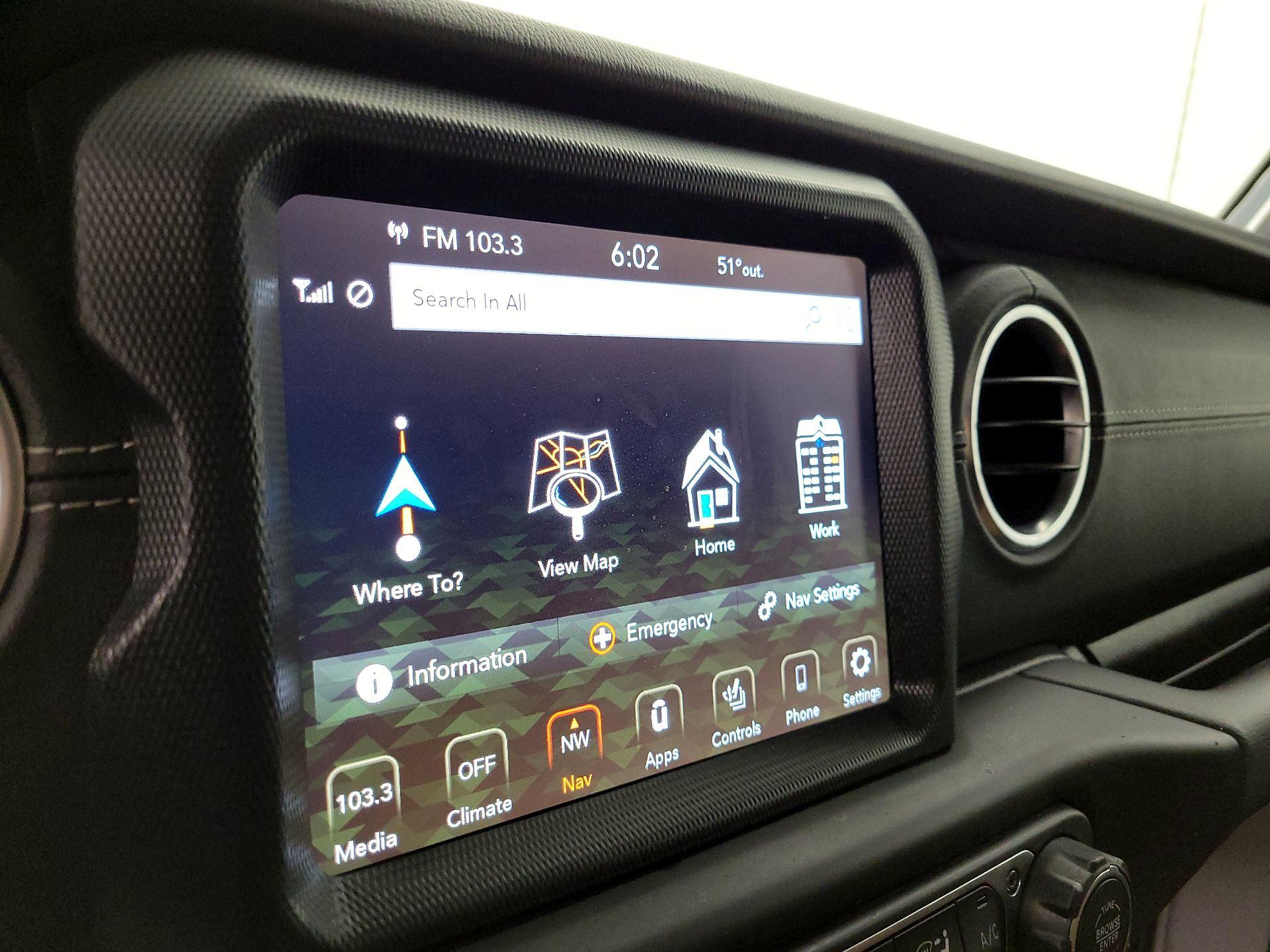 Thumbnail: 2023 Jeep Wrangler - 14