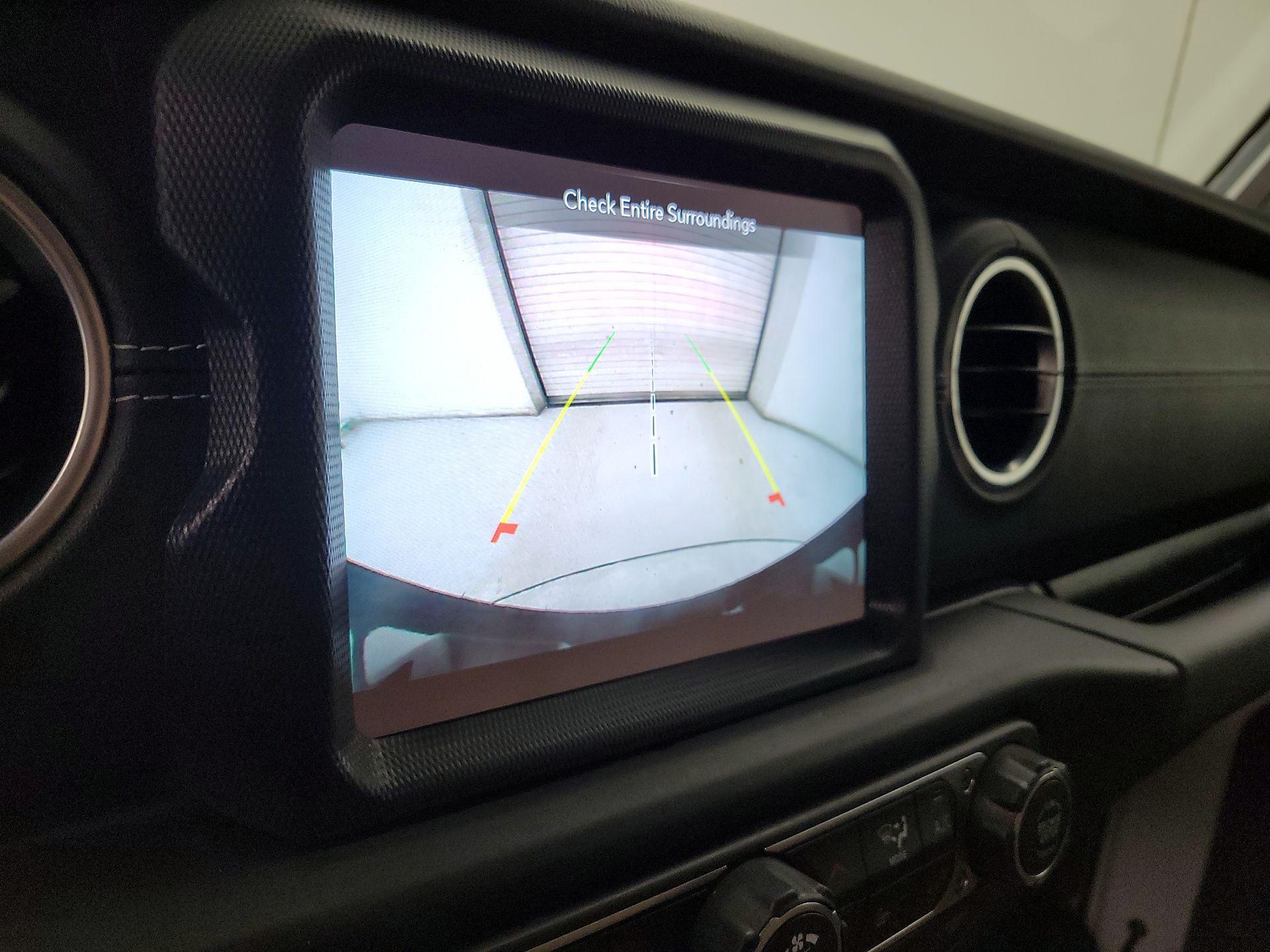 Thumbnail: 2023 Jeep Wrangler - 15