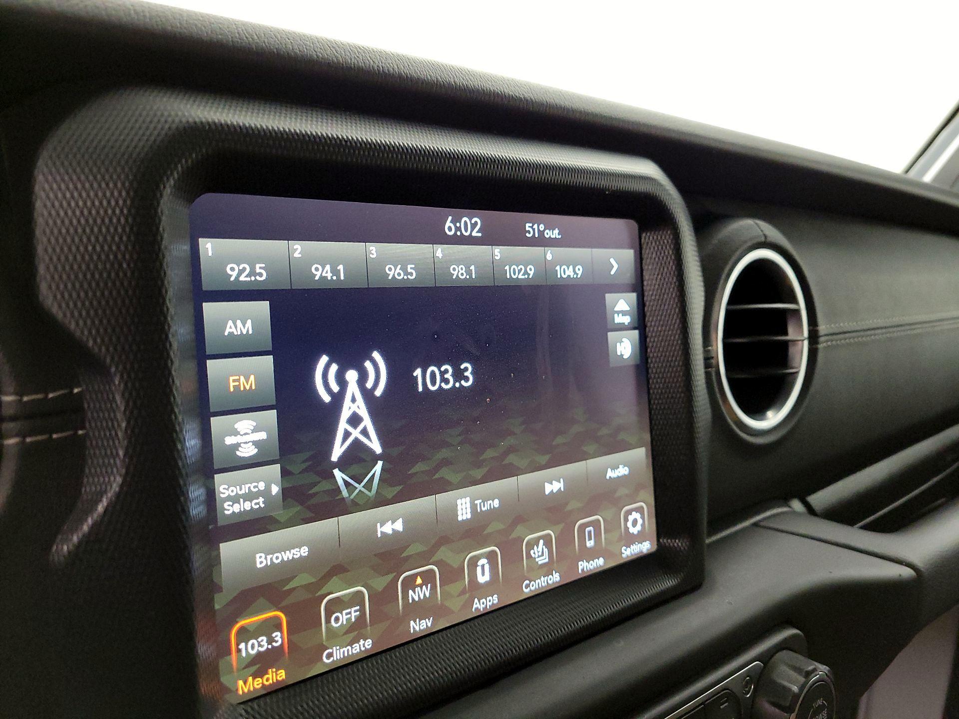 Thumbnail: 2023 Jeep Wrangler - 16