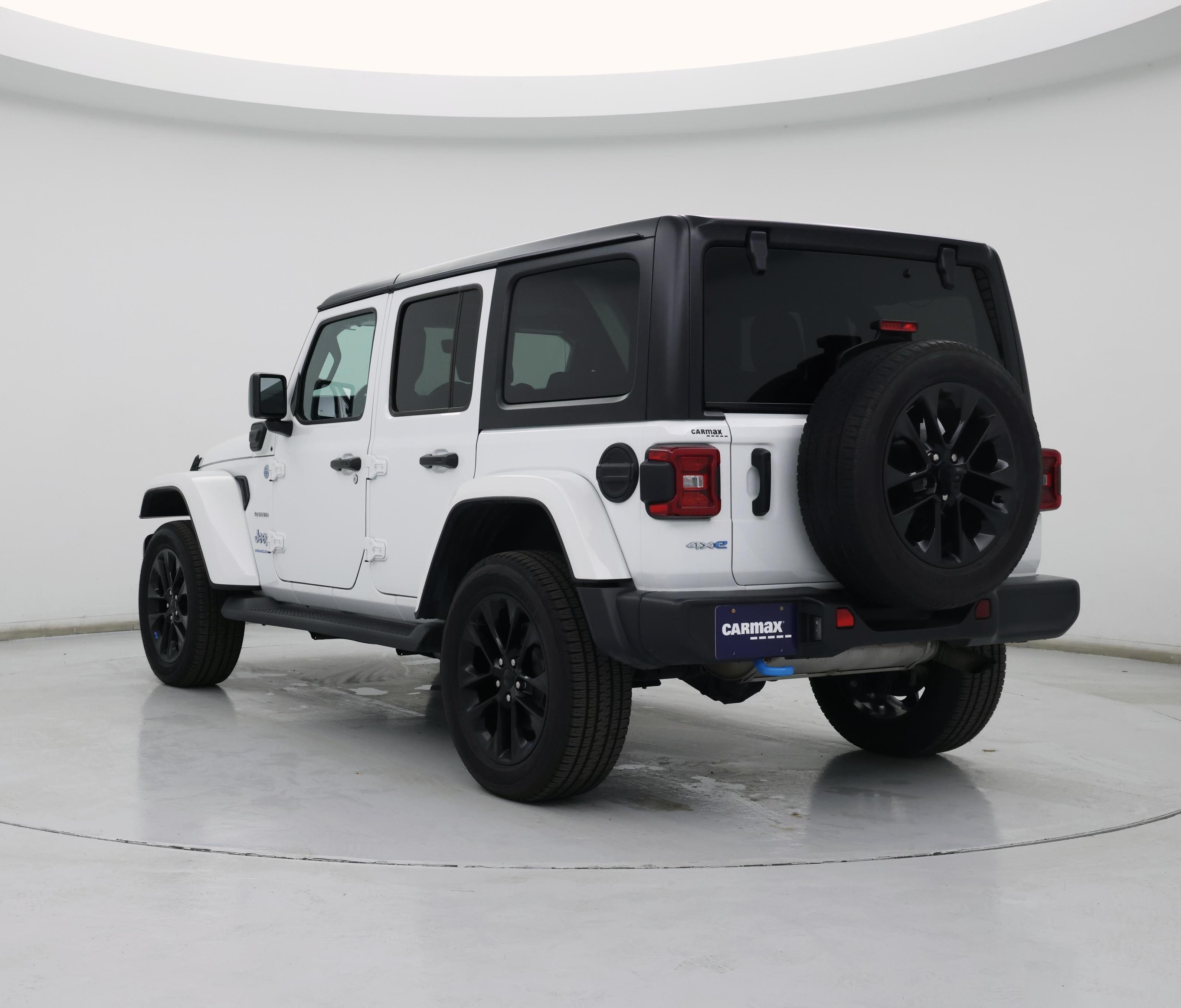 Thumbnail: 2023 Jeep Wrangler - 2