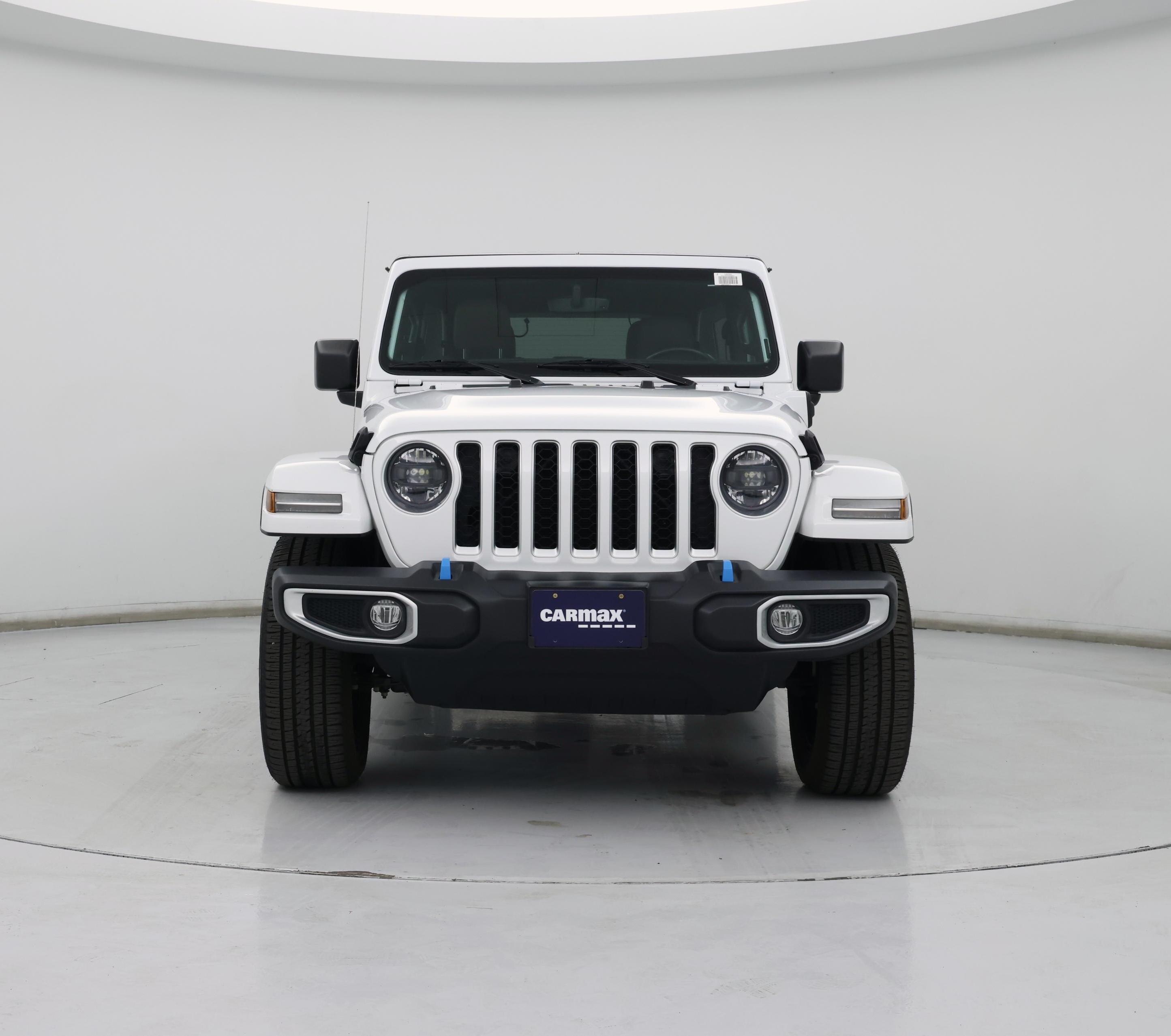 Thumbnail: 2023 Jeep Wrangler - 5