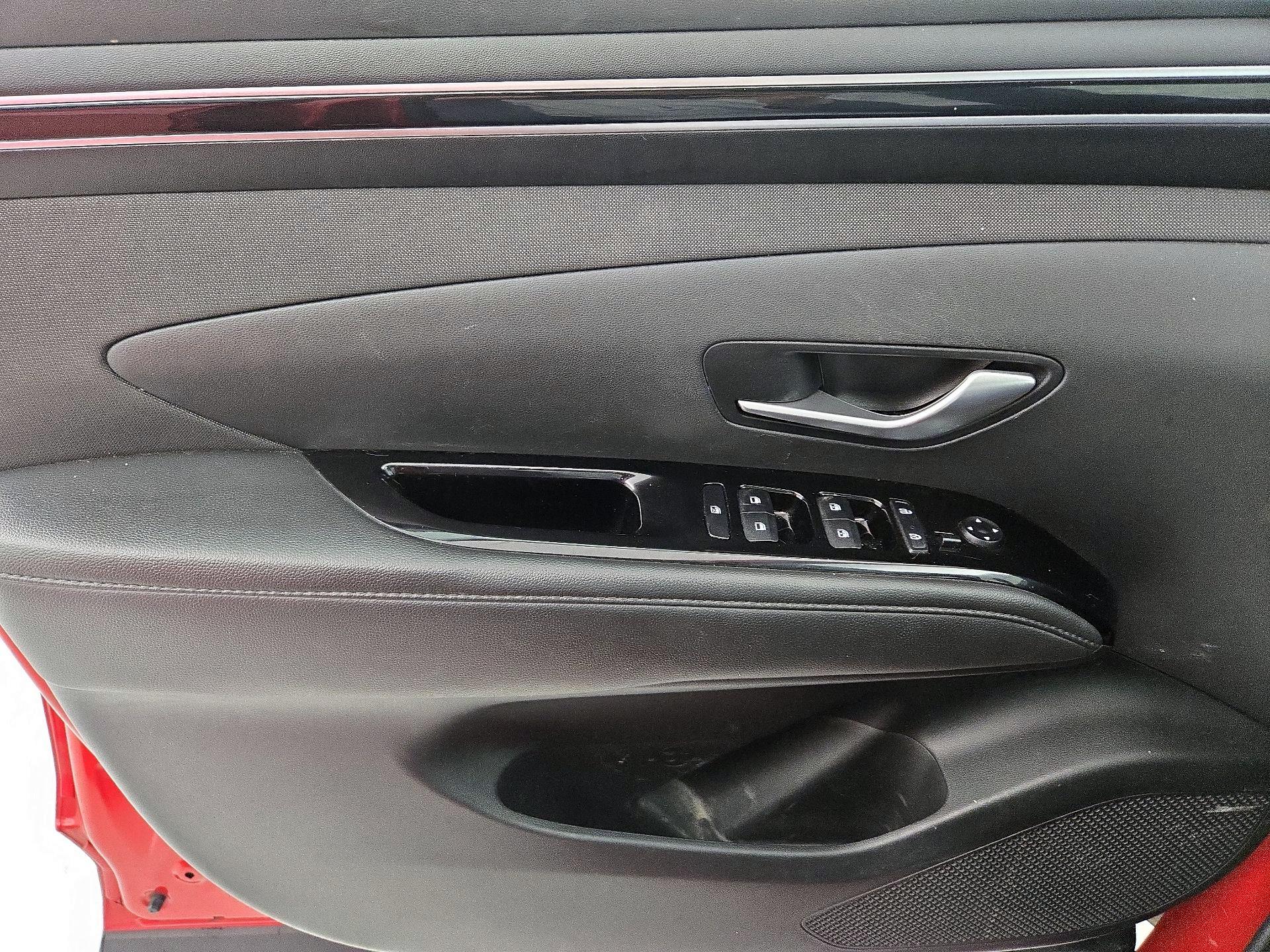 Thumbnail: 2023 Hyundai Tucson - 12