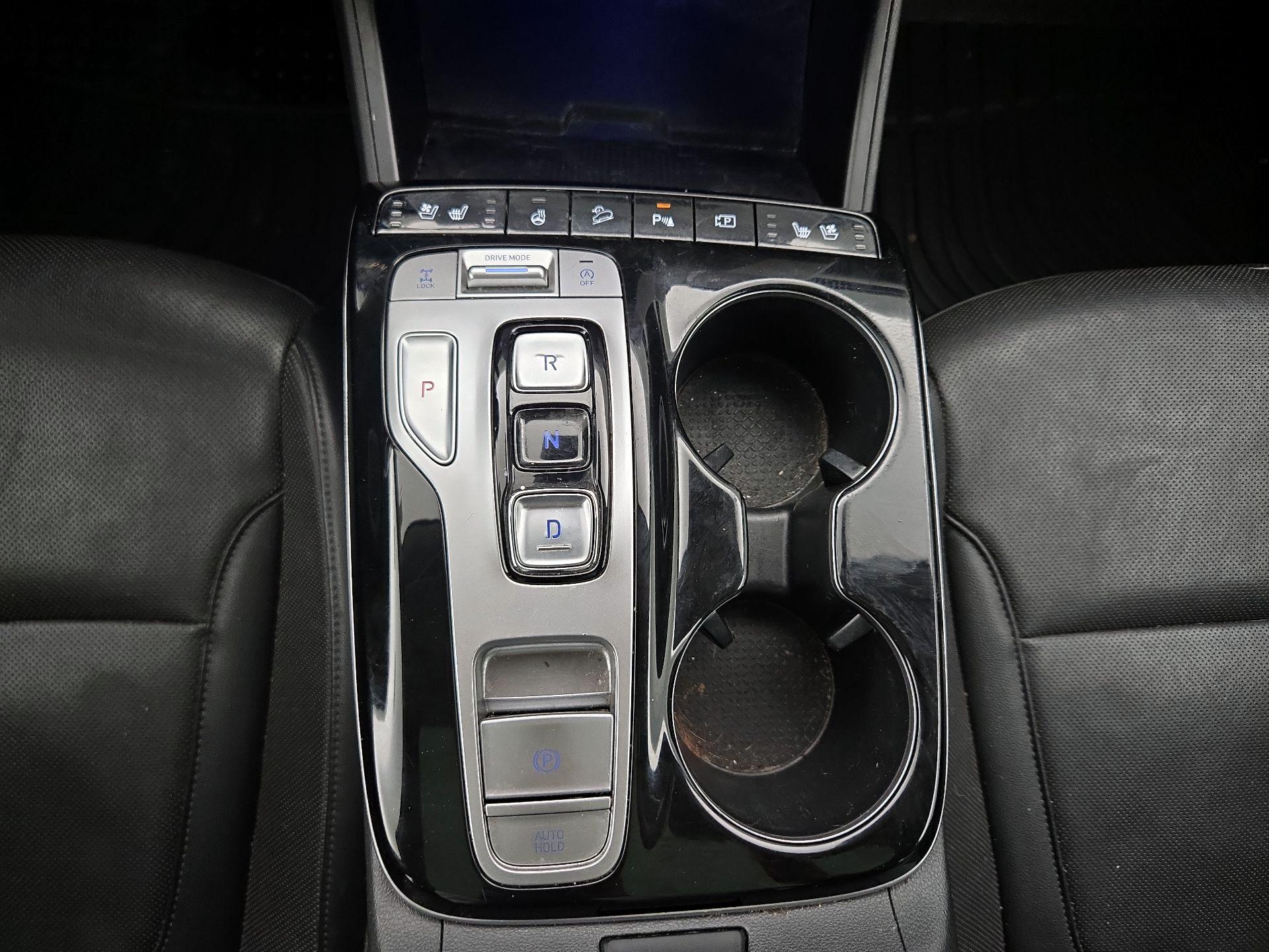 Thumbnail: 2023 Hyundai Tucson - 18