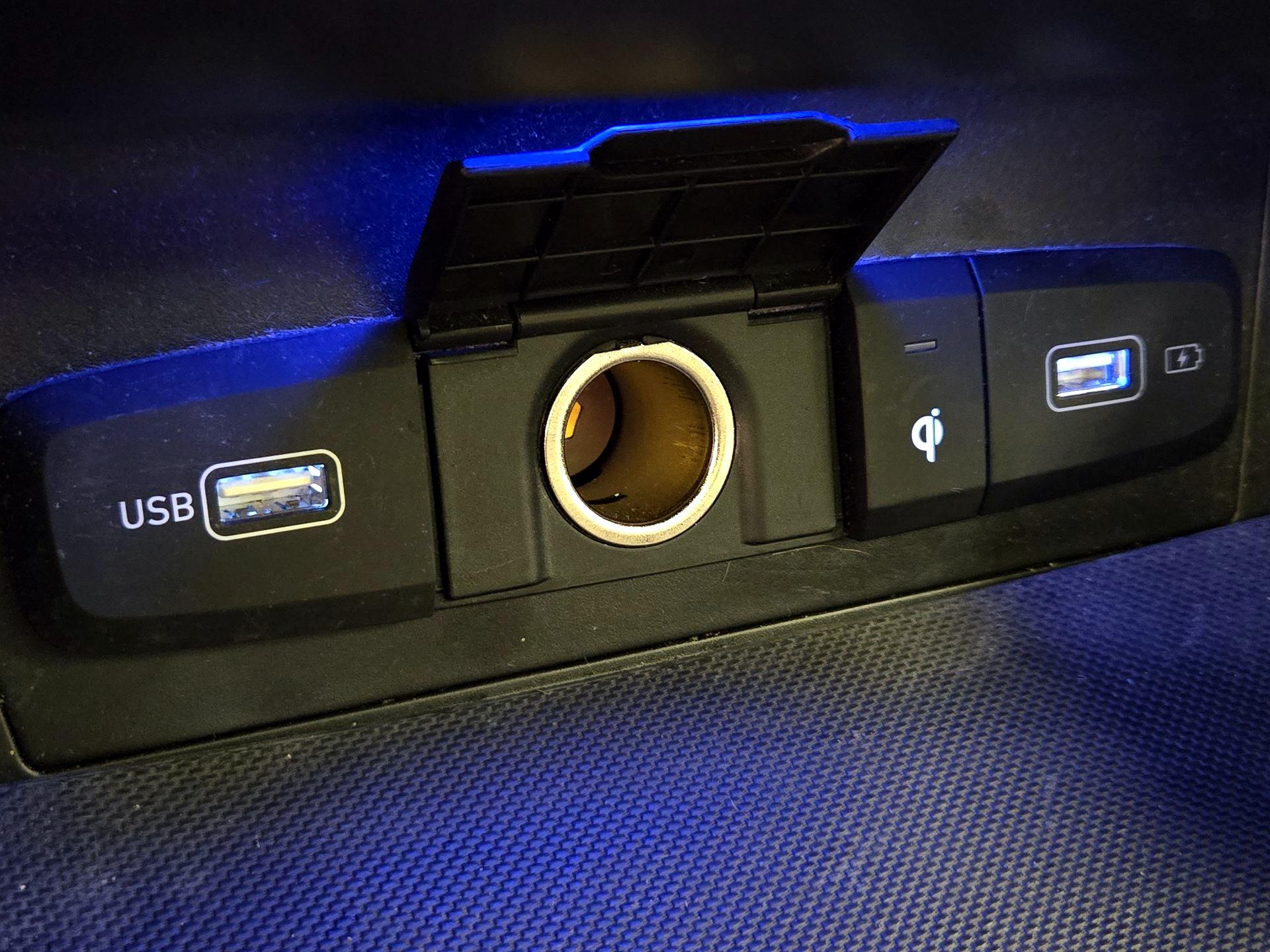 Thumbnail: 2023 Hyundai Tucson - 19