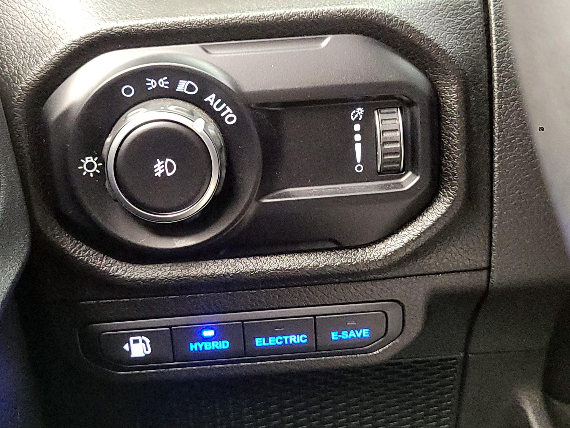 Thumbnail: 2024 Jeep Wrangler - 11