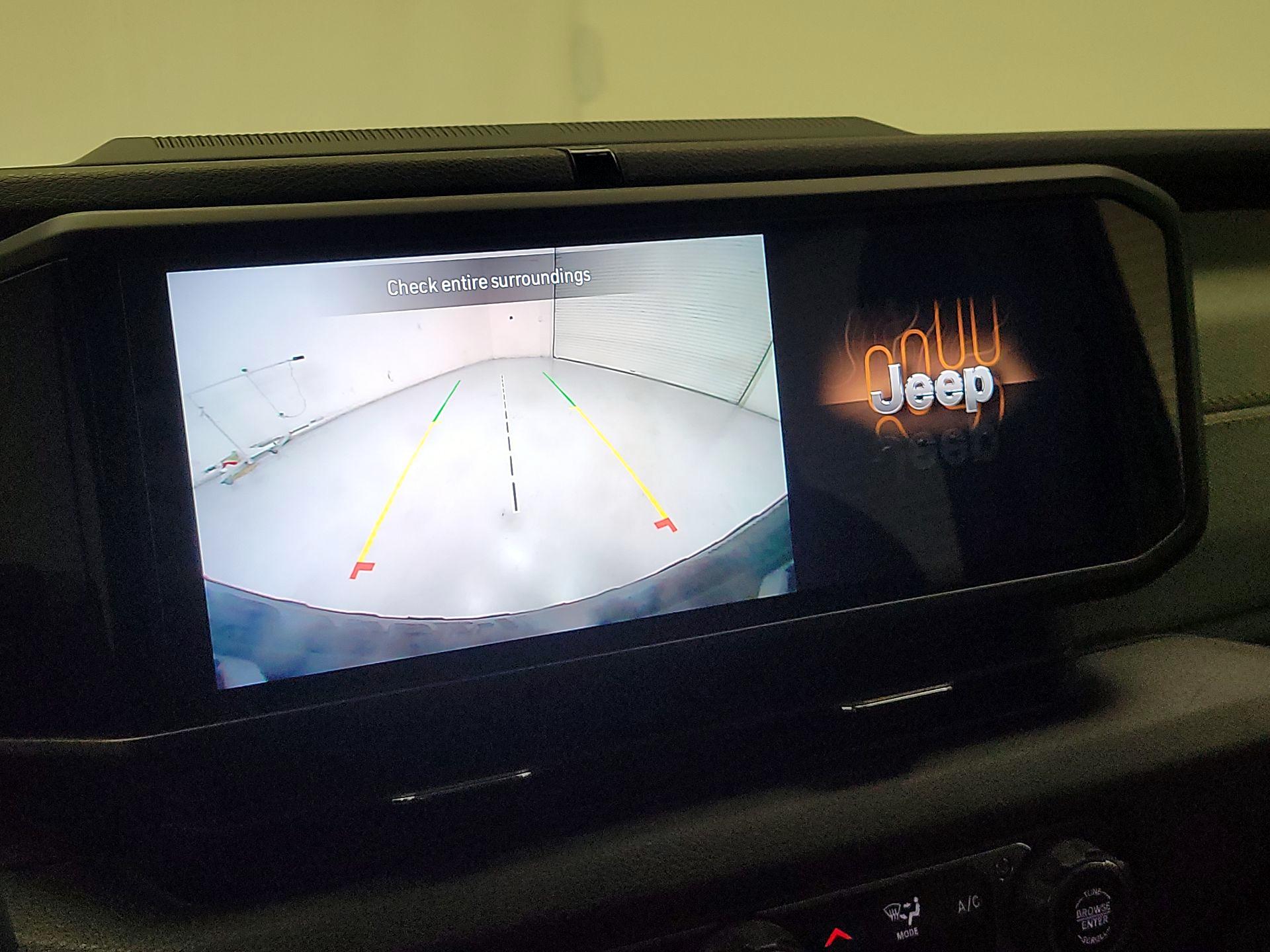 Thumbnail: 2024 Jeep Wrangler - 12