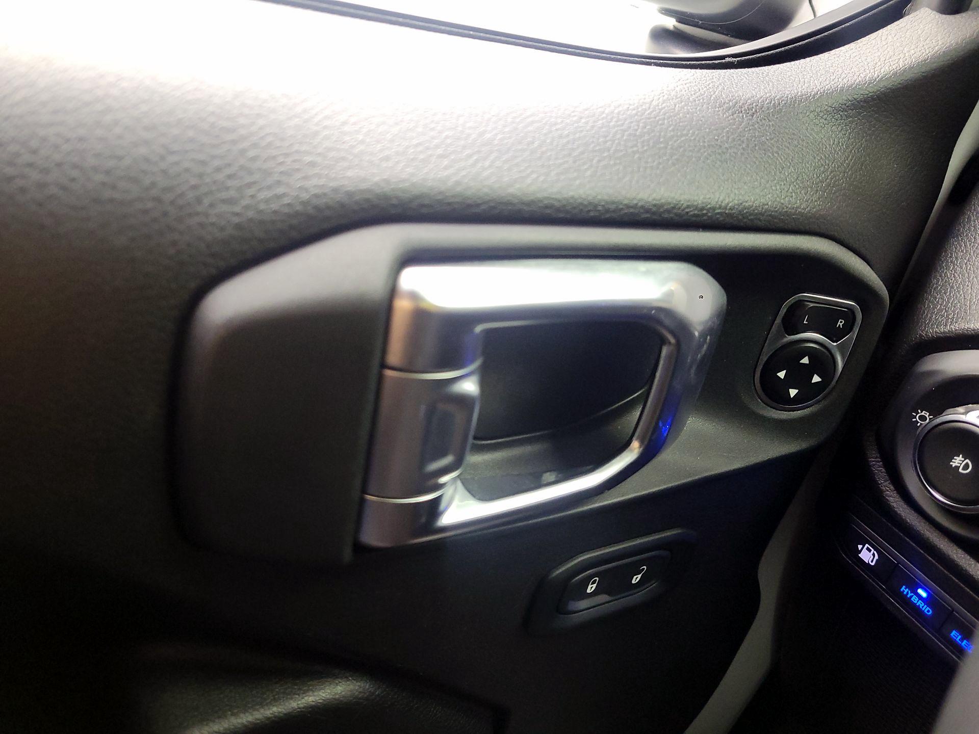 Thumbnail: 2024 Jeep Wrangler - 10