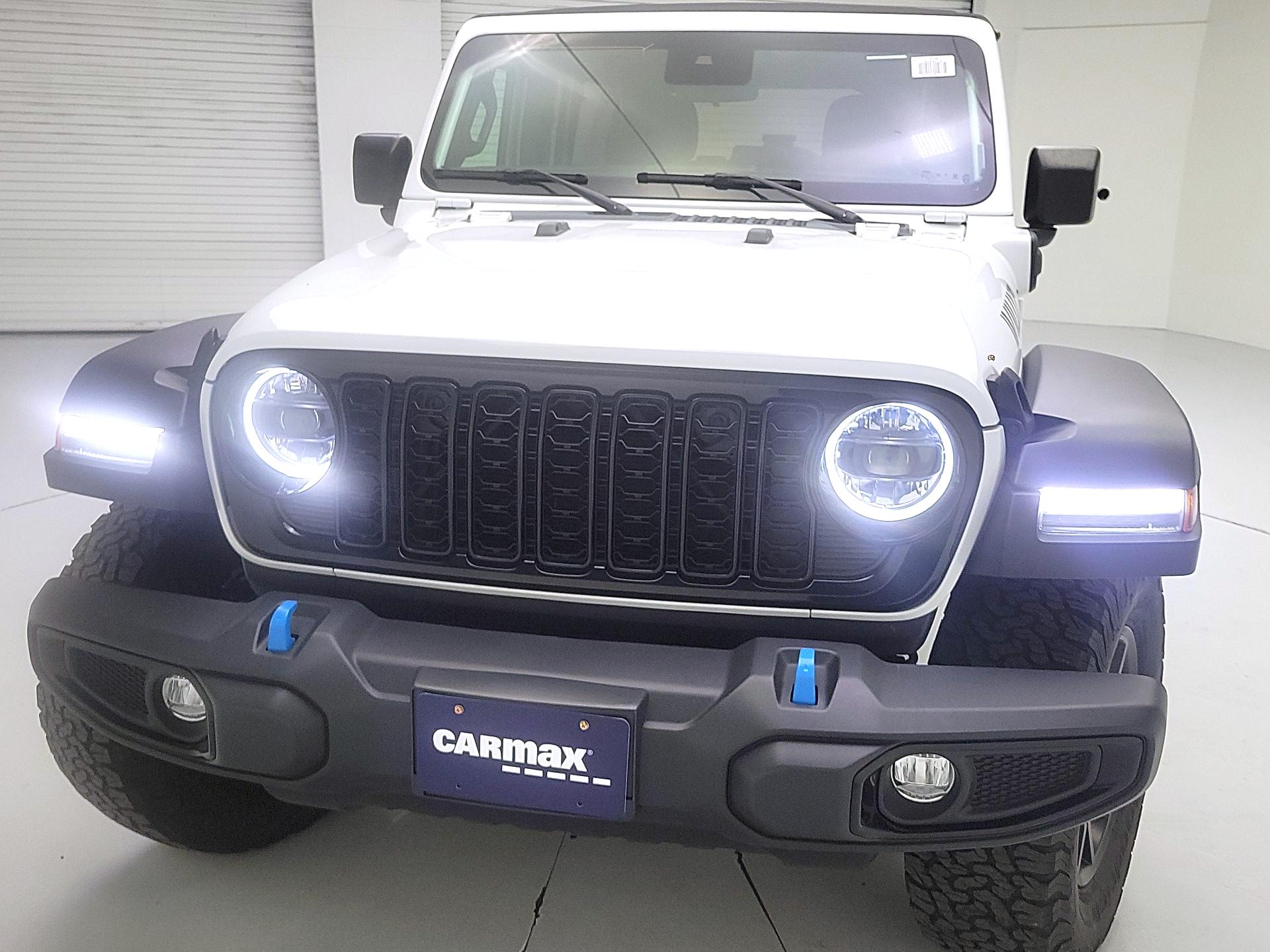 Thumbnail: 2024 Jeep Wrangler - 2