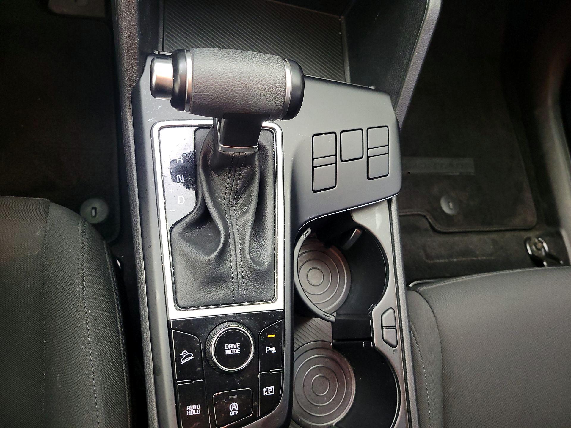 Thumbnail: 2023 Kia Sportage - 15