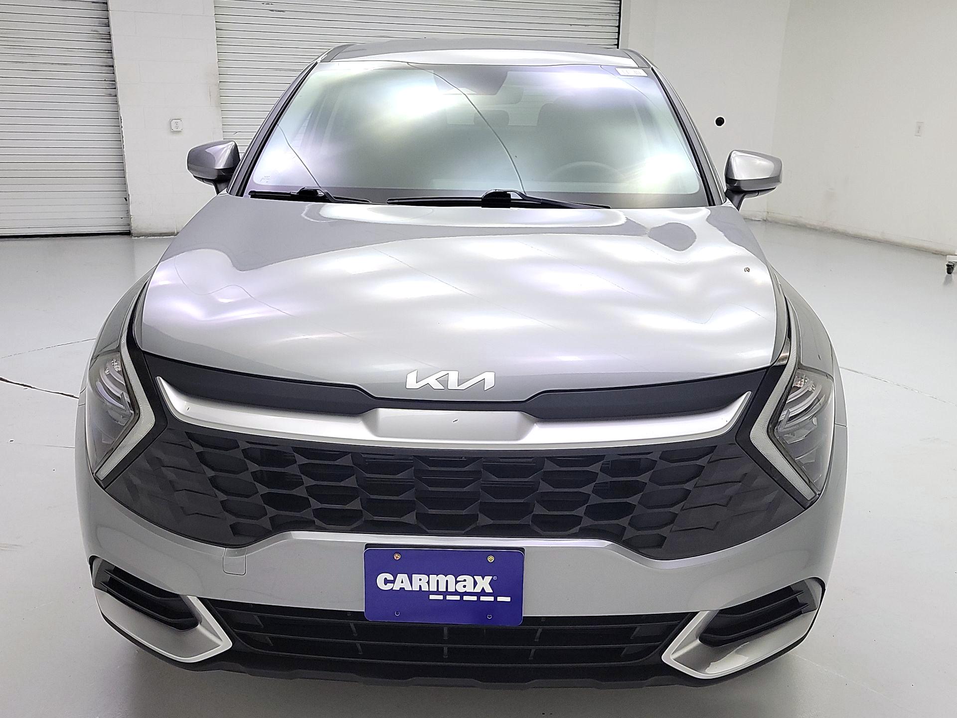 Thumbnail: 2023 Kia Sportage - 2