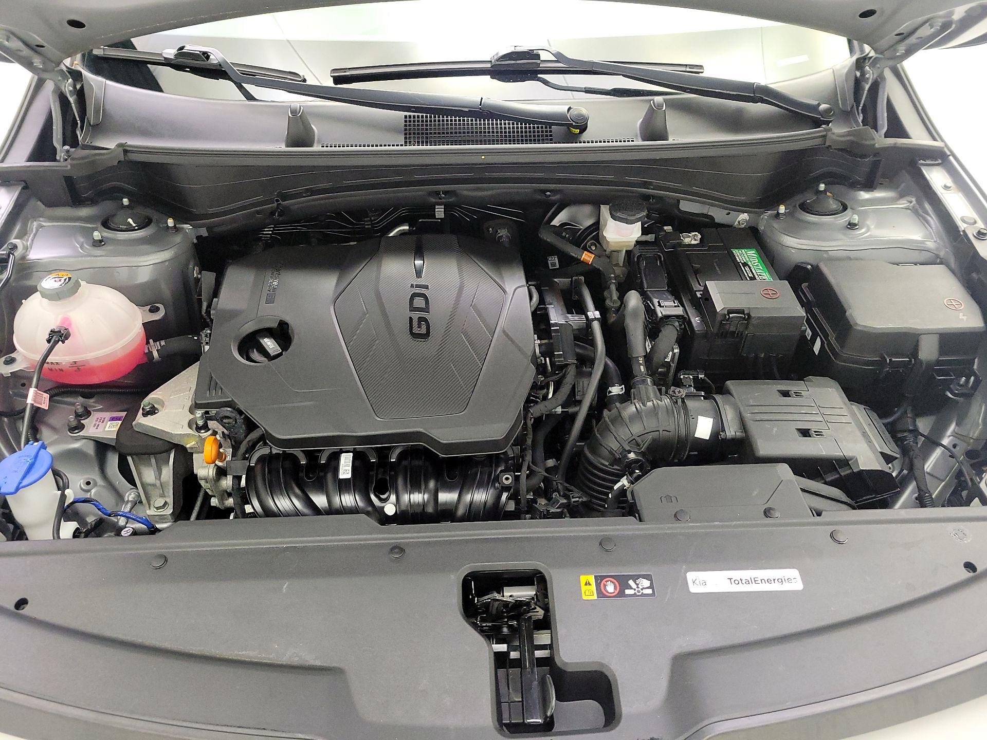 Thumbnail: 2023 Kia Sportage - 19