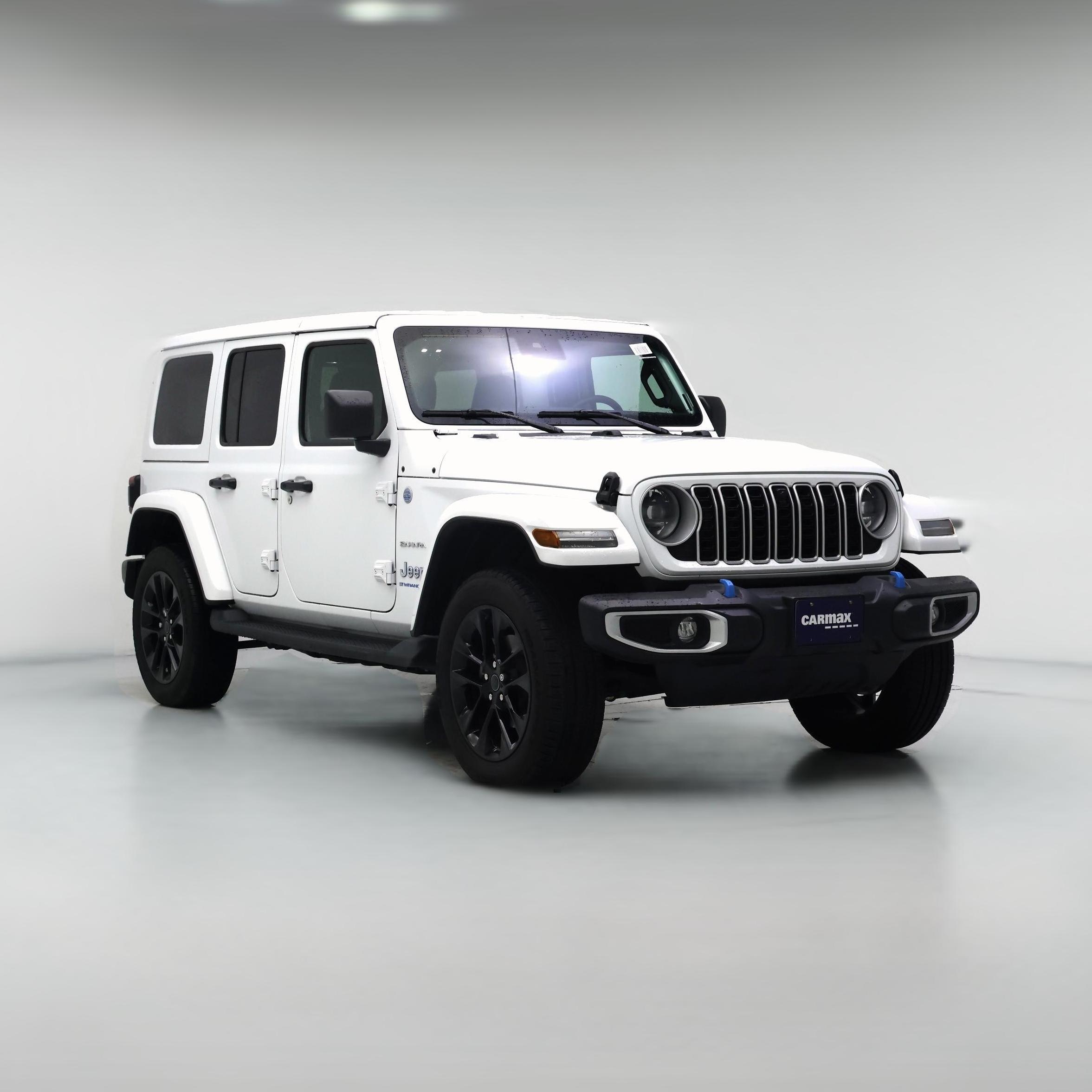 Thumbnail: 2024 Jeep Wrangler - 1
