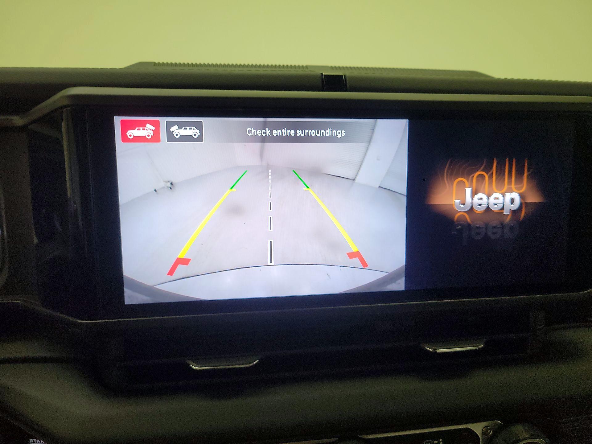 Thumbnail: 2024 Jeep Wrangler - 15