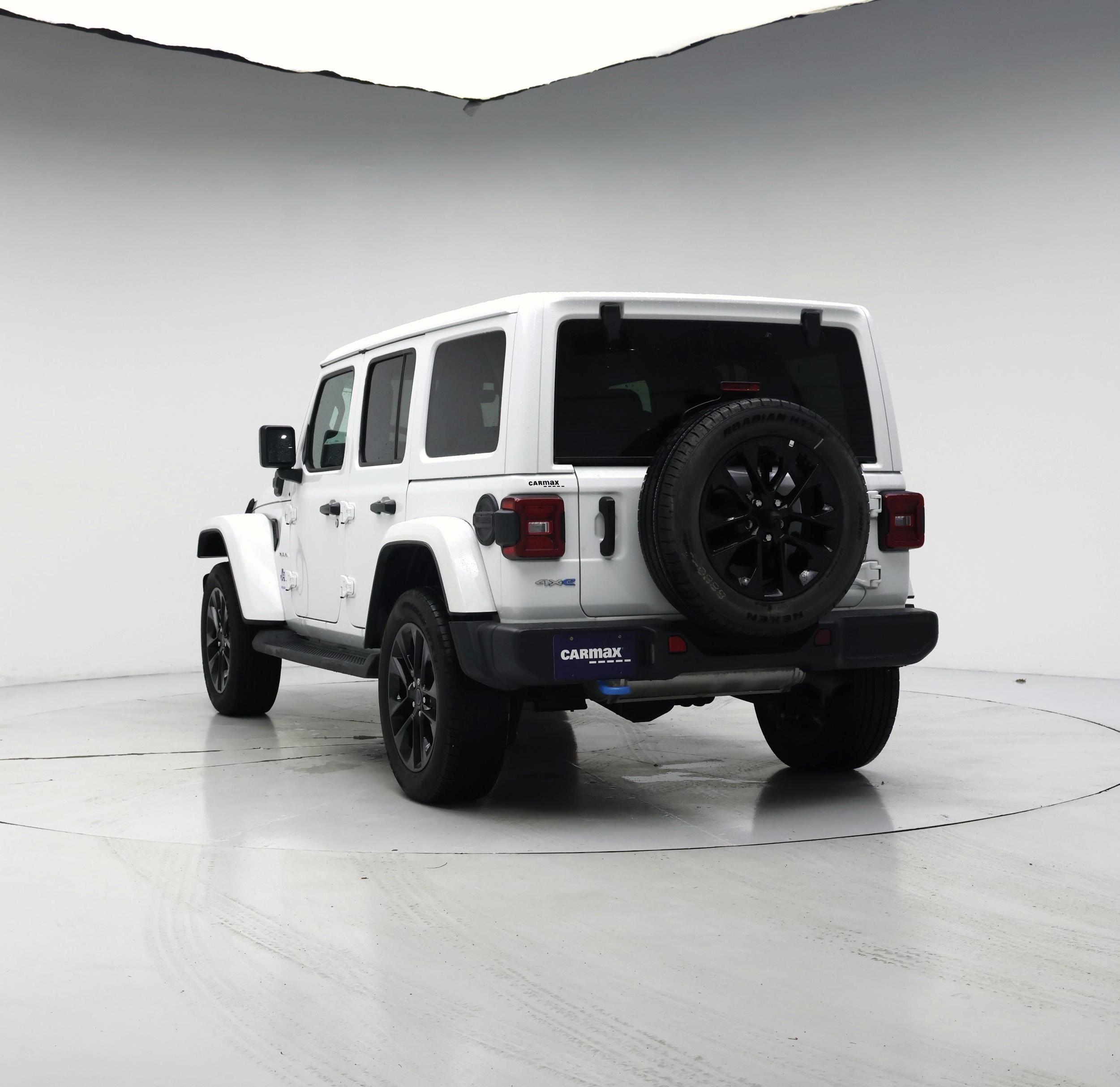 Thumbnail: 2024 Jeep Wrangler - 2
