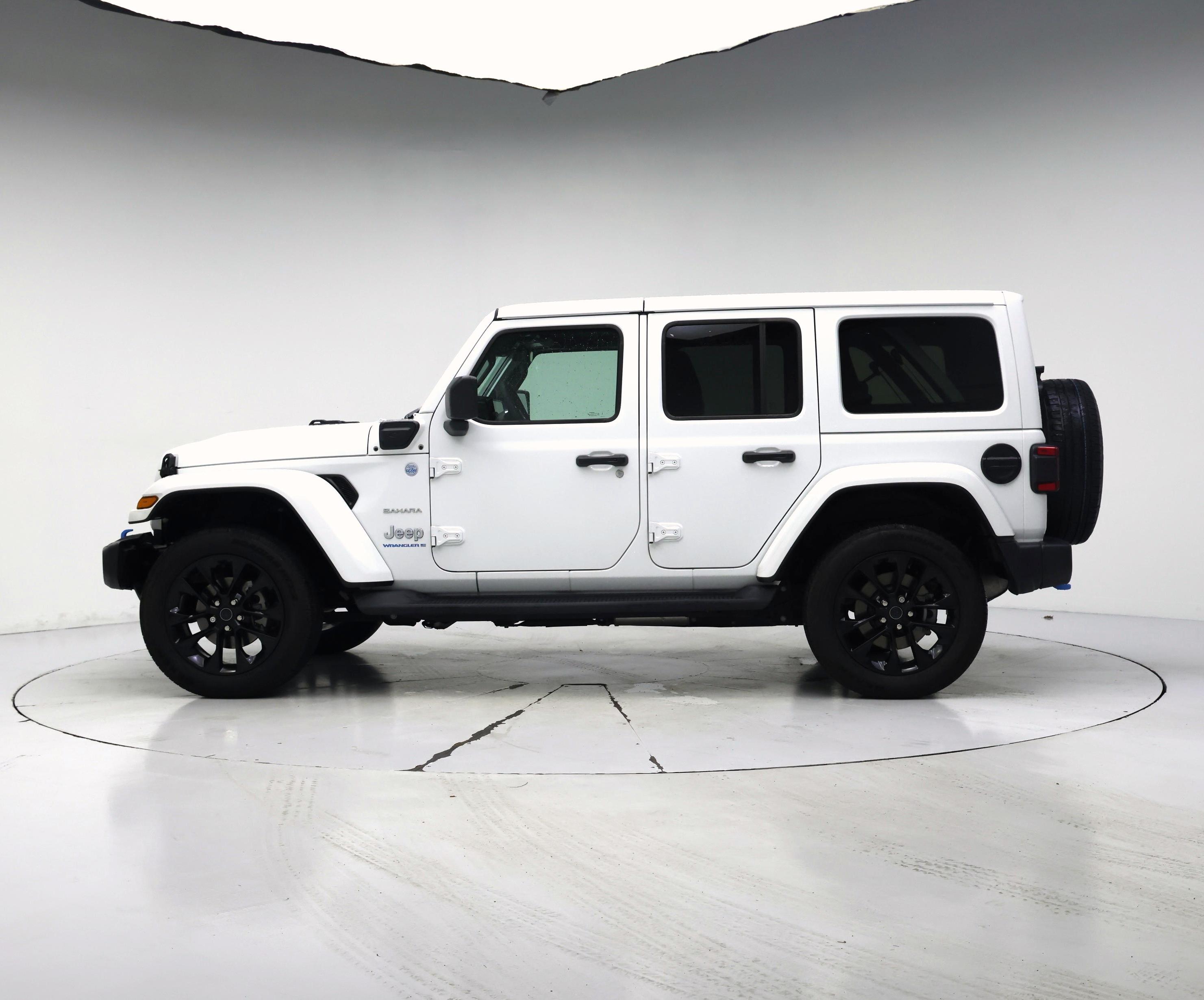 Thumbnail: 2024 Jeep Wrangler - 3