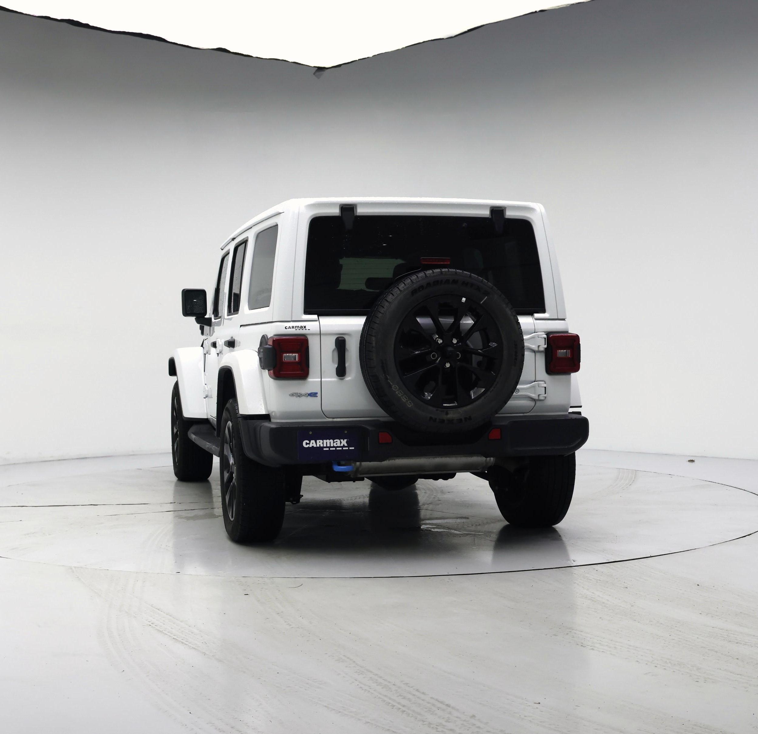Thumbnail: 2024 Jeep Wrangler - 6