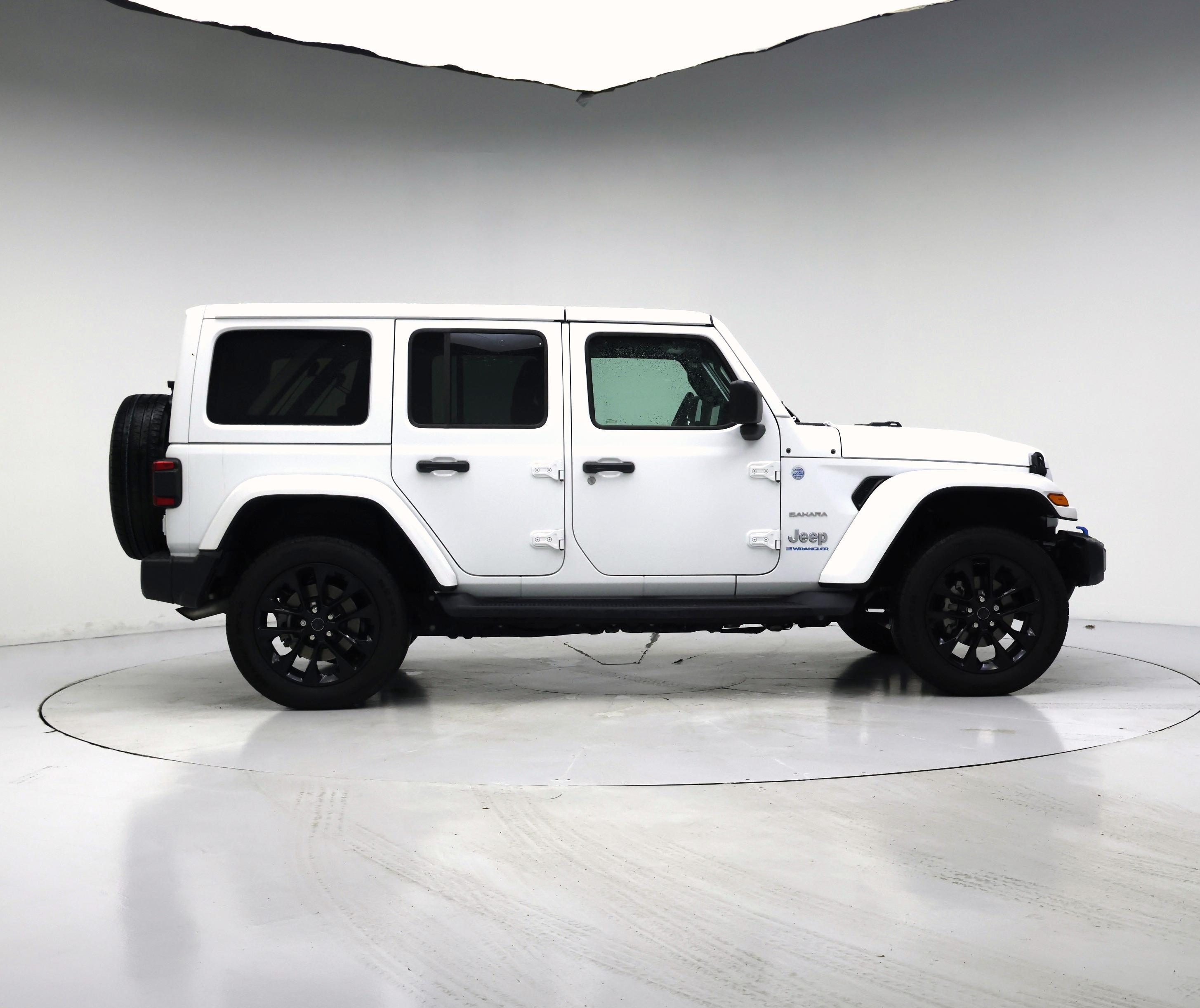 Thumbnail: 2024 Jeep Wrangler - 7