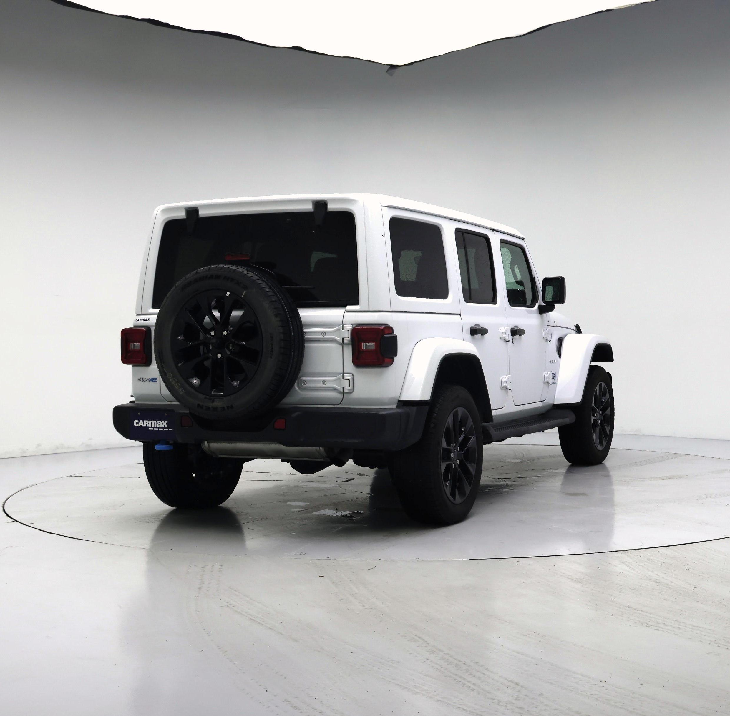 Thumbnail: 2024 Jeep Wrangler - 8