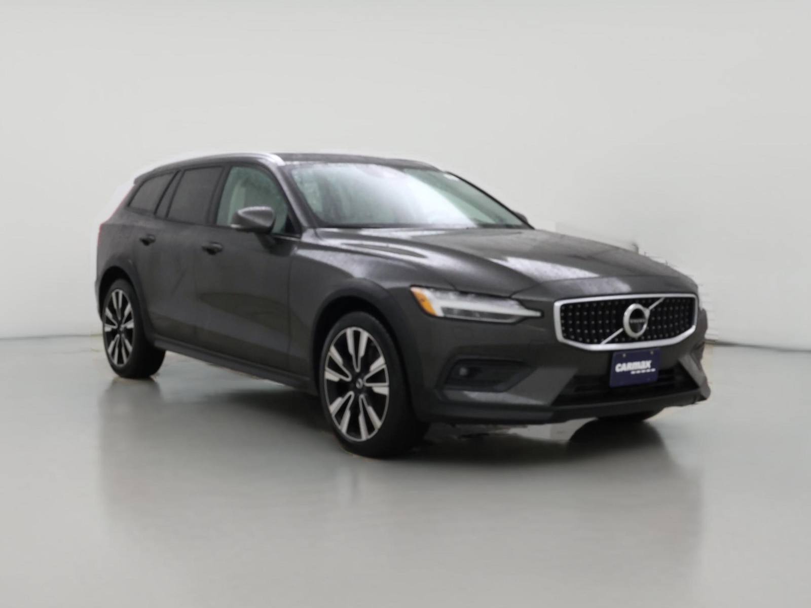 2022 Volvo V60 Cross Country