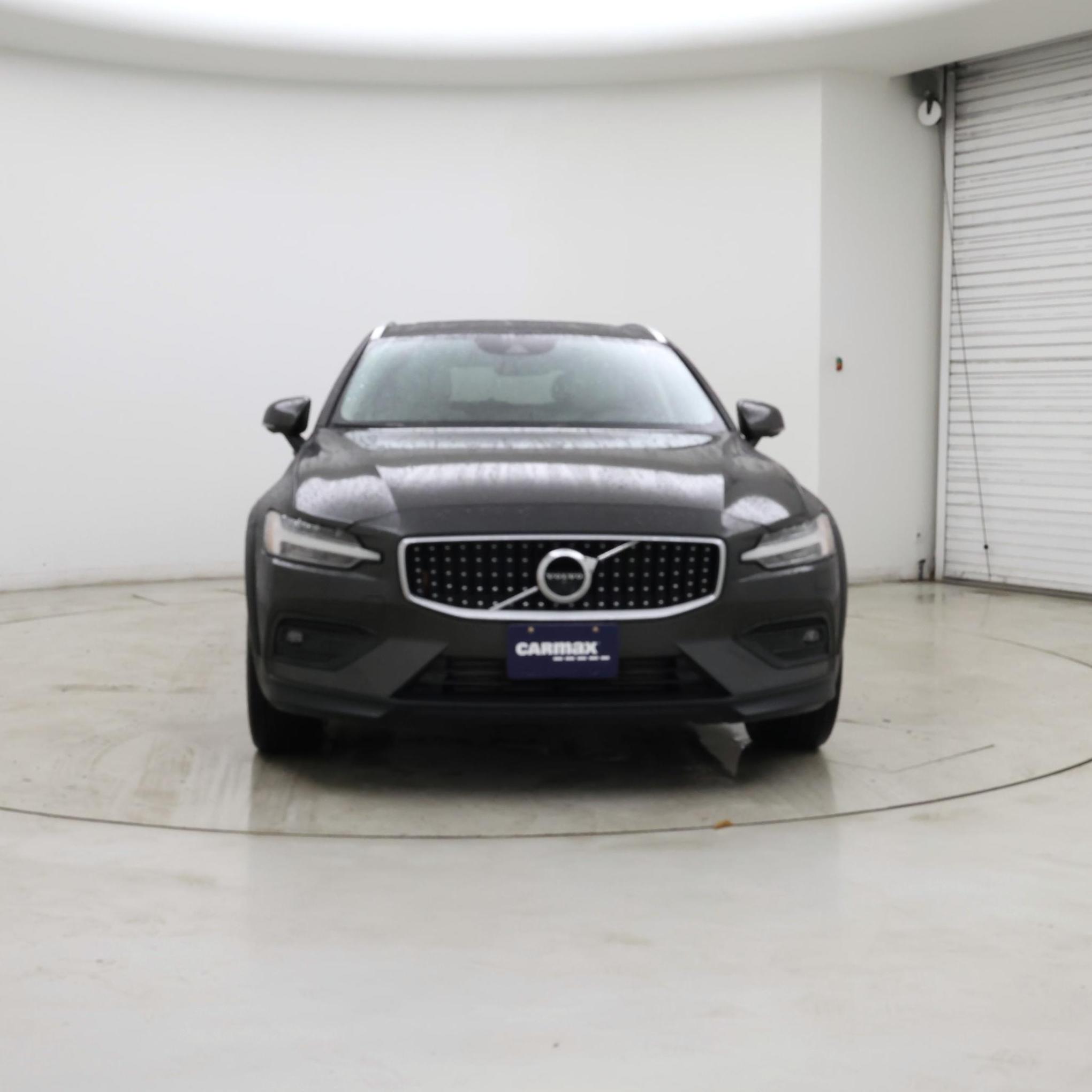 Thumbnail: 2022 Volvo S60 - 5