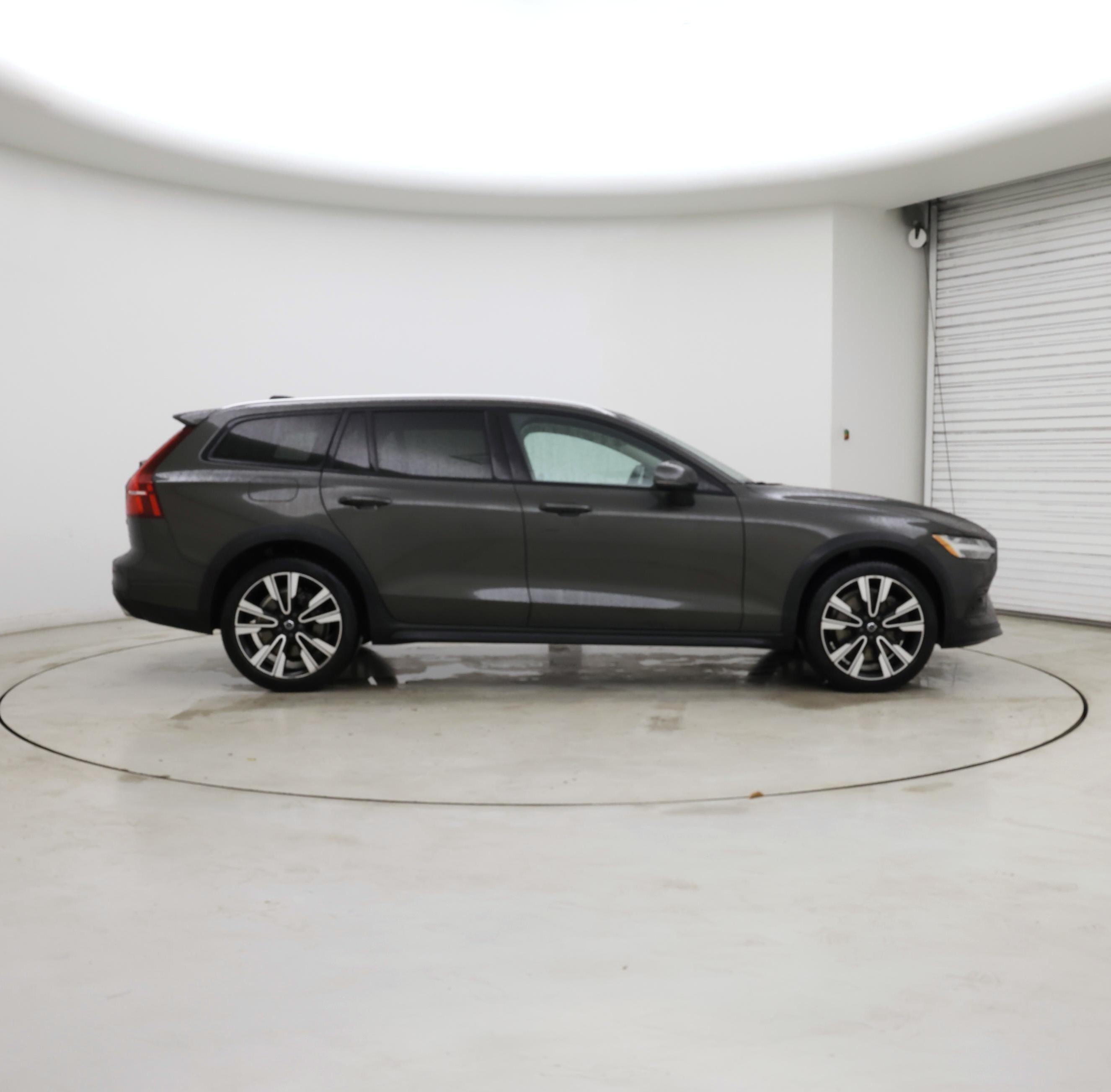 Thumbnail: 2022 Volvo S60 - 7