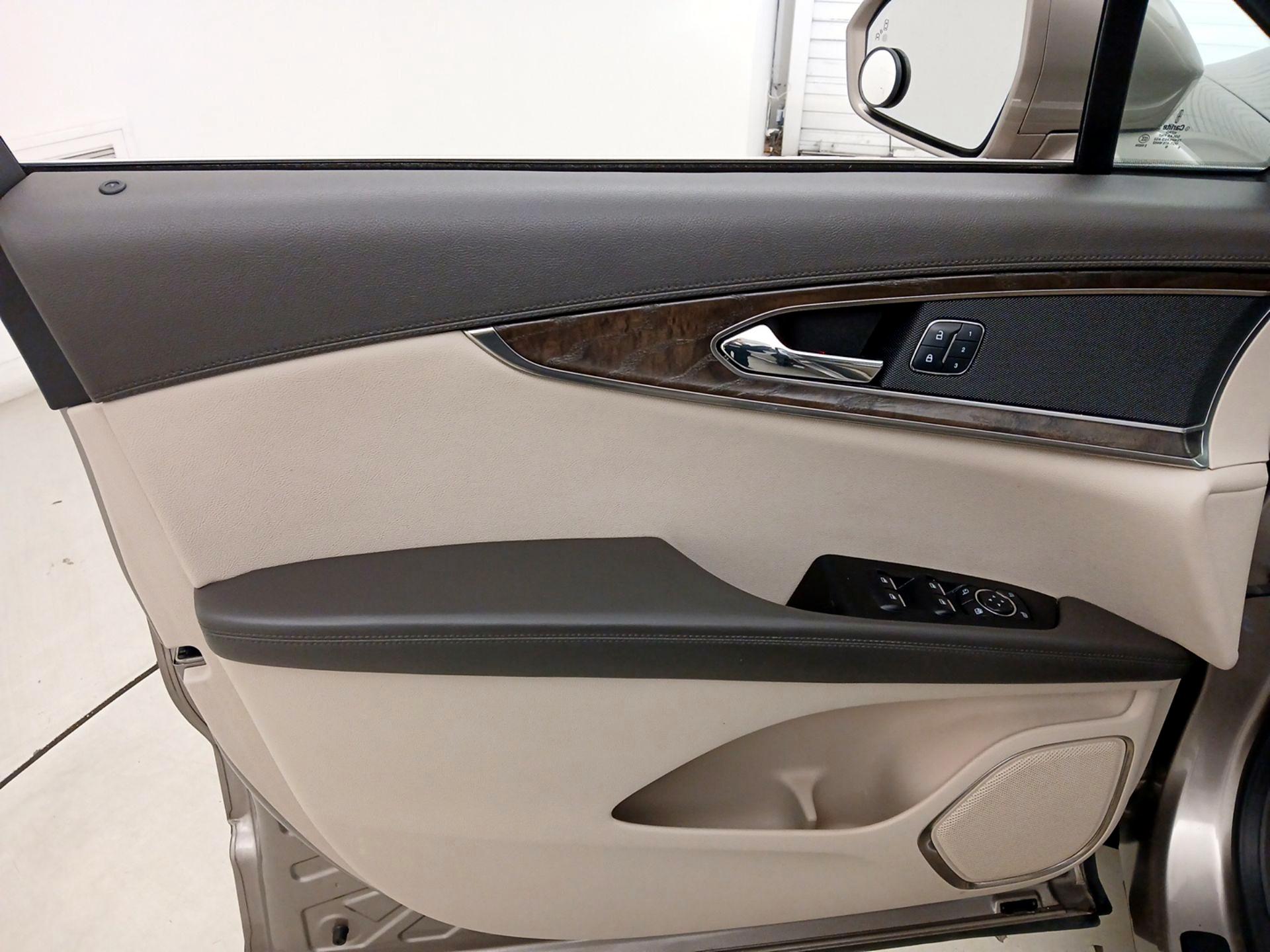 Thumbnail: 2018 Lincoln MKX - 12